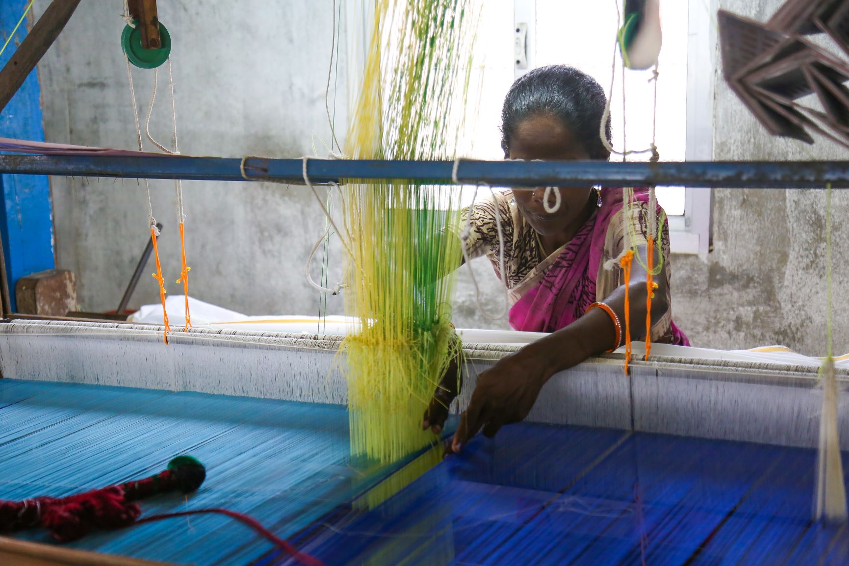 Artist, Artisan or Day Labourer?