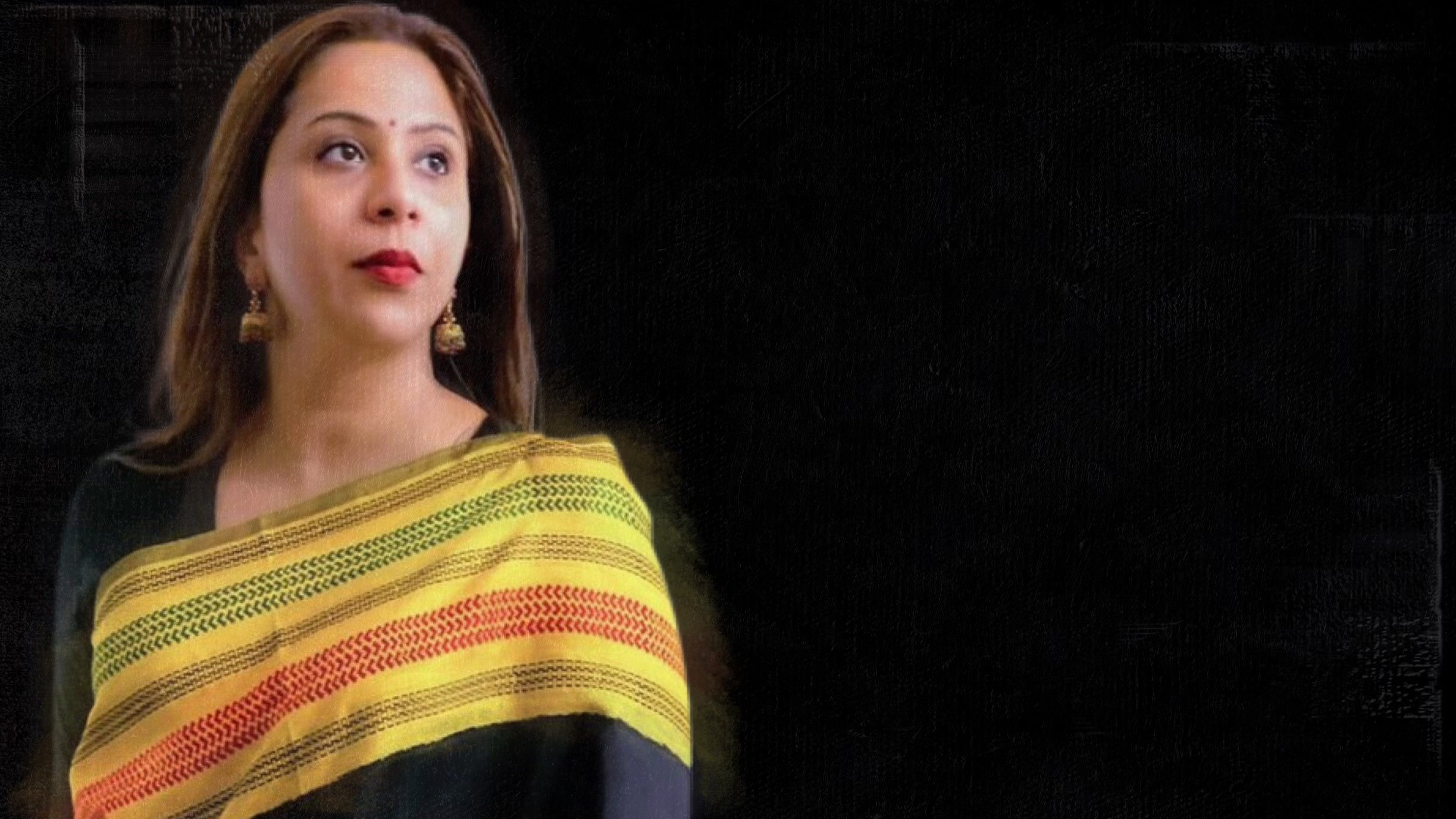 Saris And Pride: A Conversation With Divya Pillai