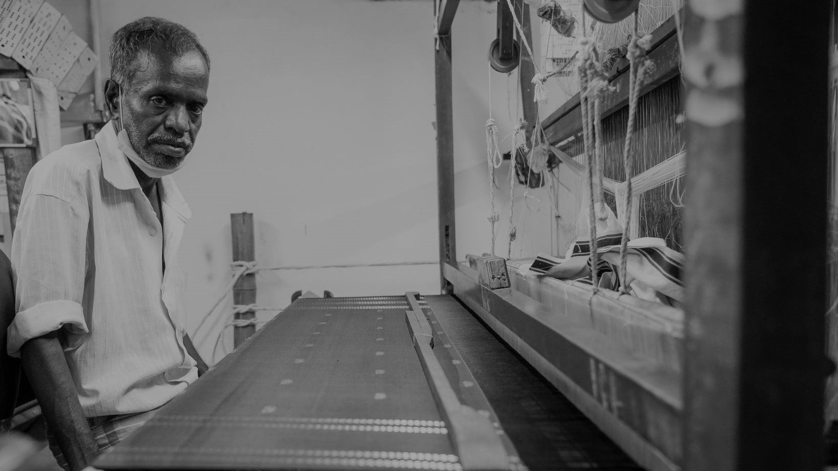 Struggles since March 2020