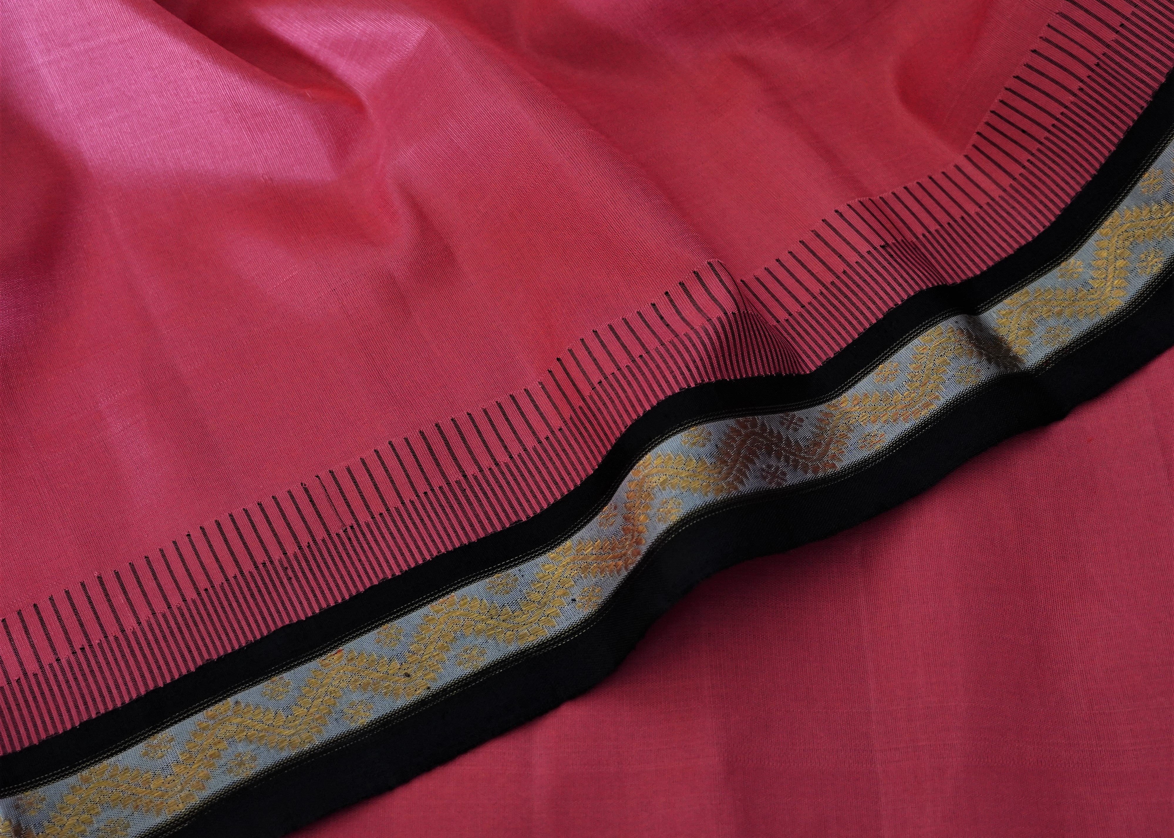 Borders: The Long & Short of It