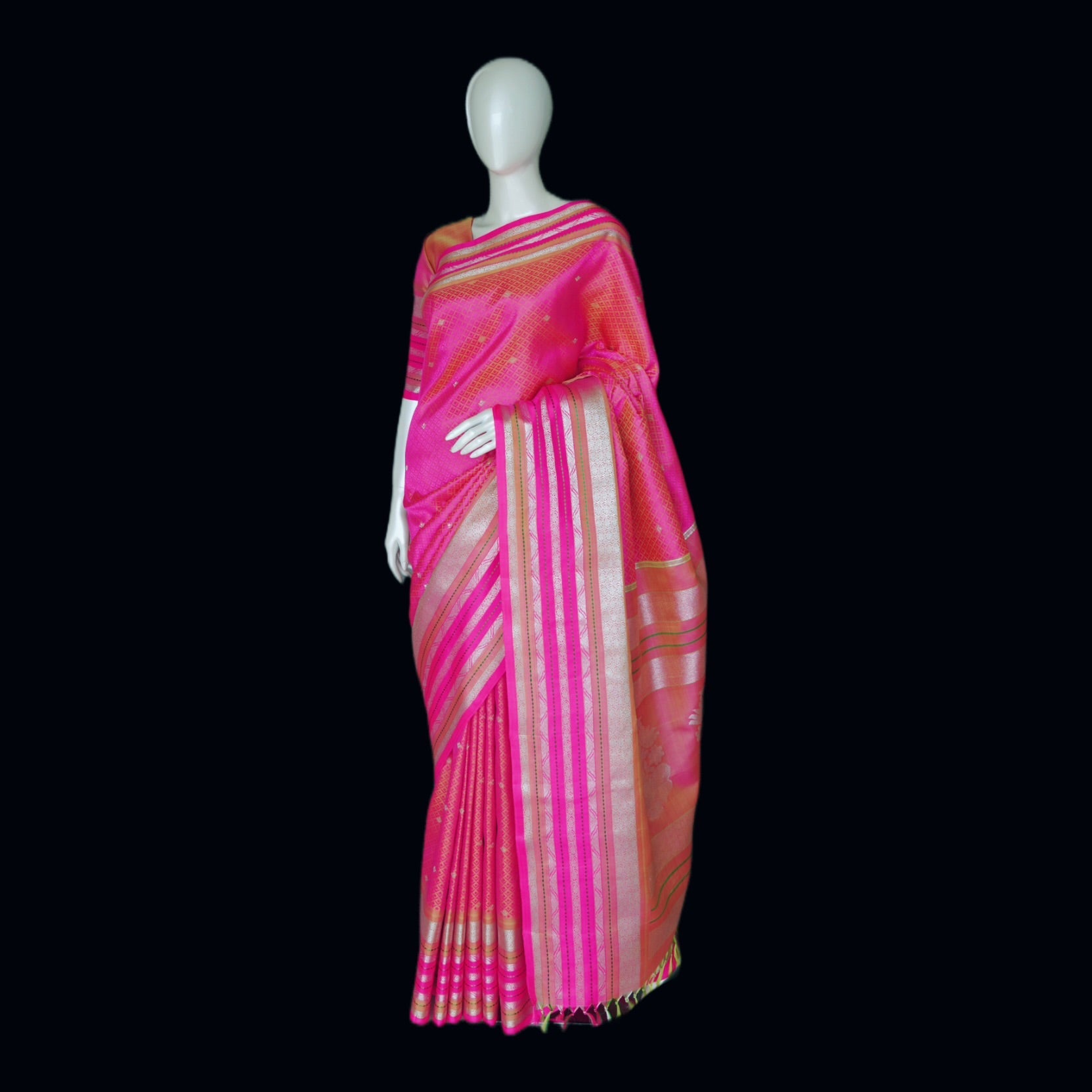 The Story of Devanshi