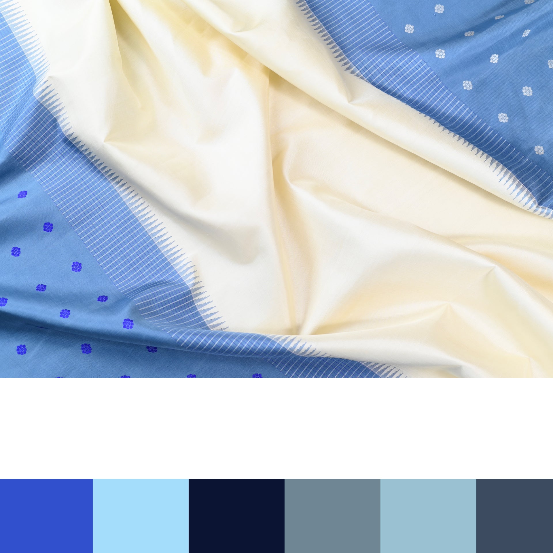 When Intention Preceeds the Loom