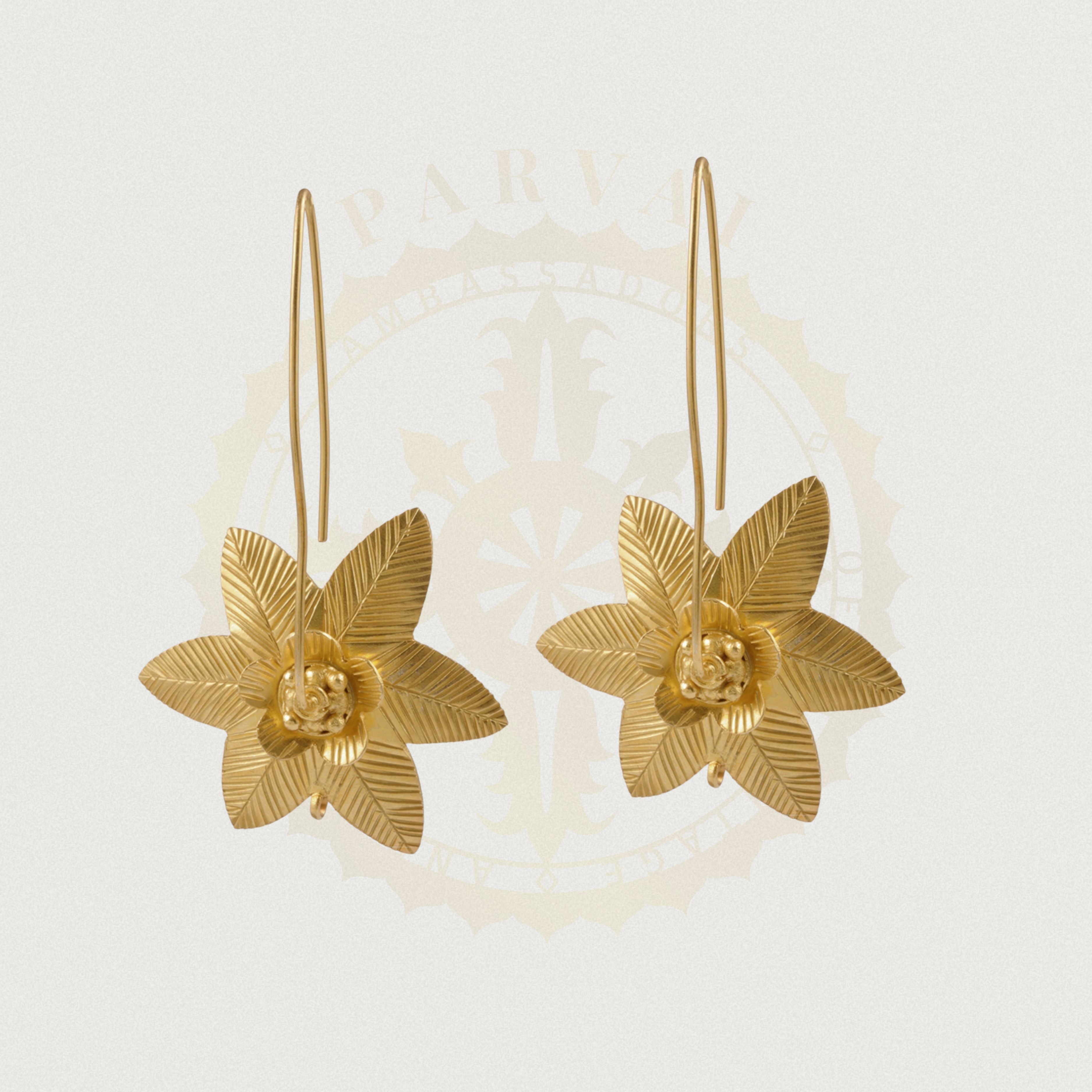 The Antiquity Of Brass