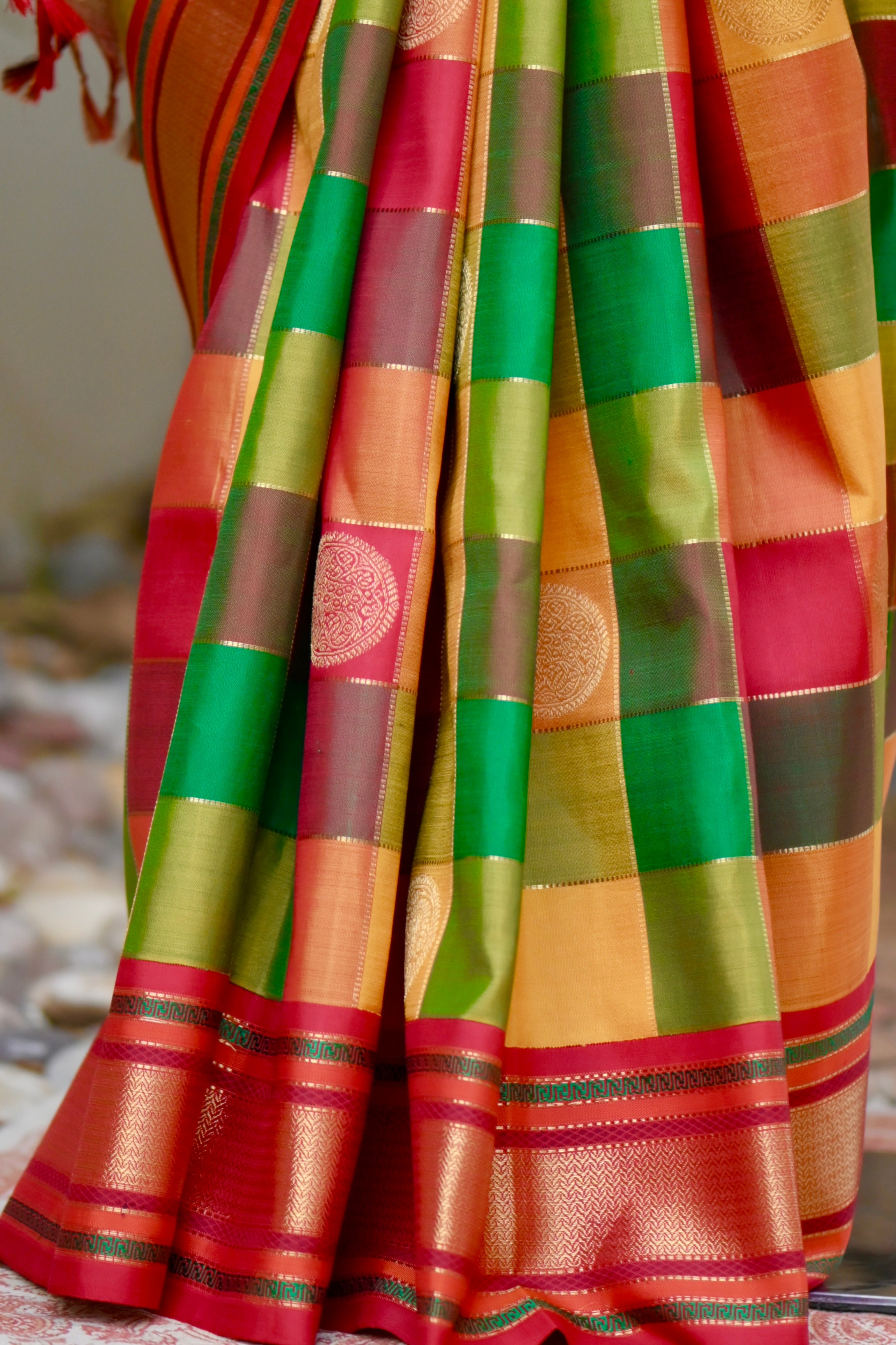 Lepakshi : MADE TO ORDER