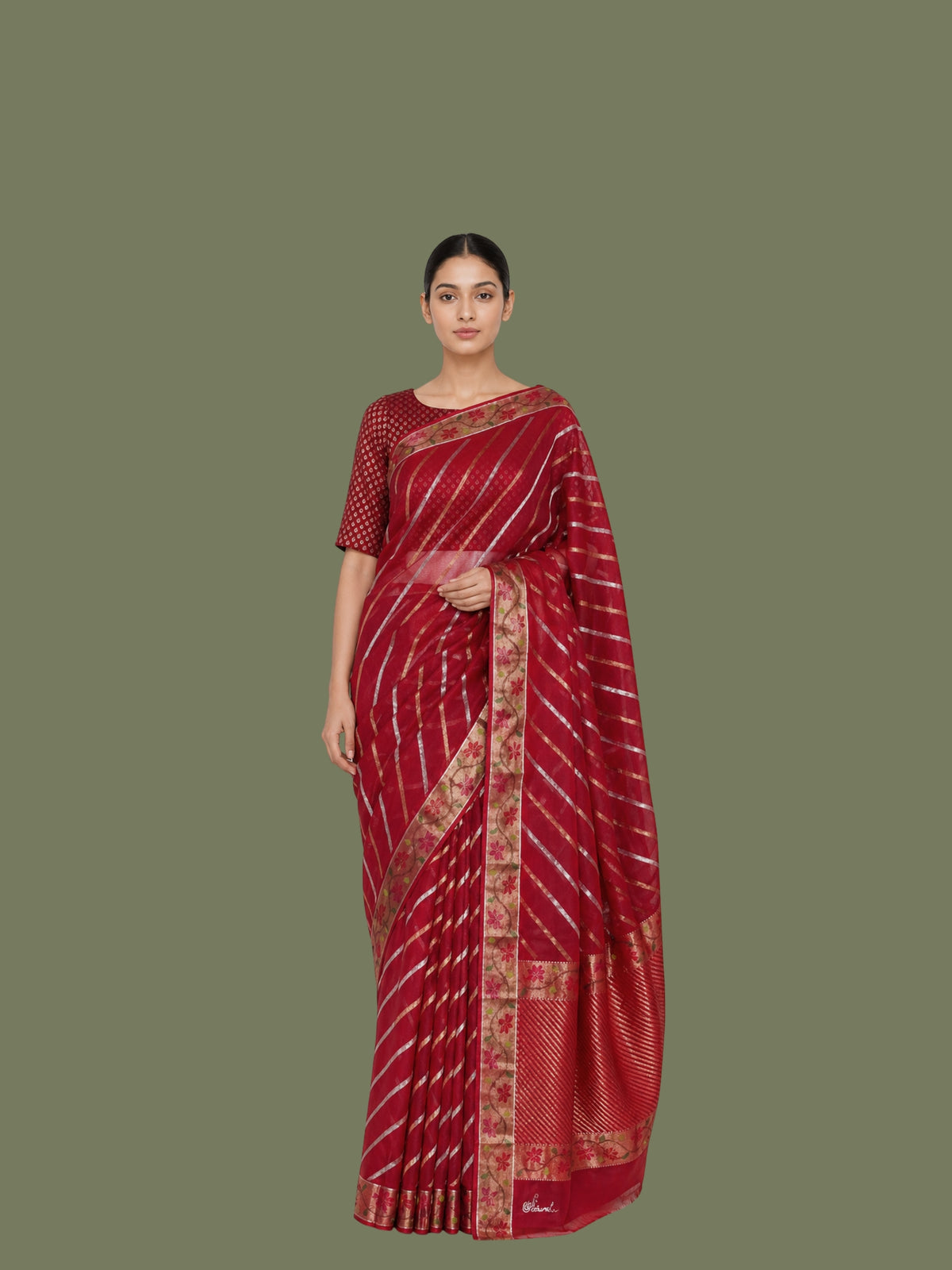 Shubhangini