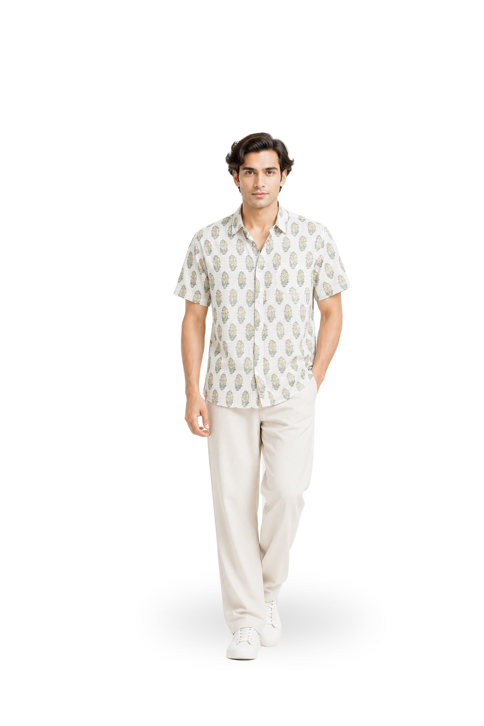 Men's Shirt