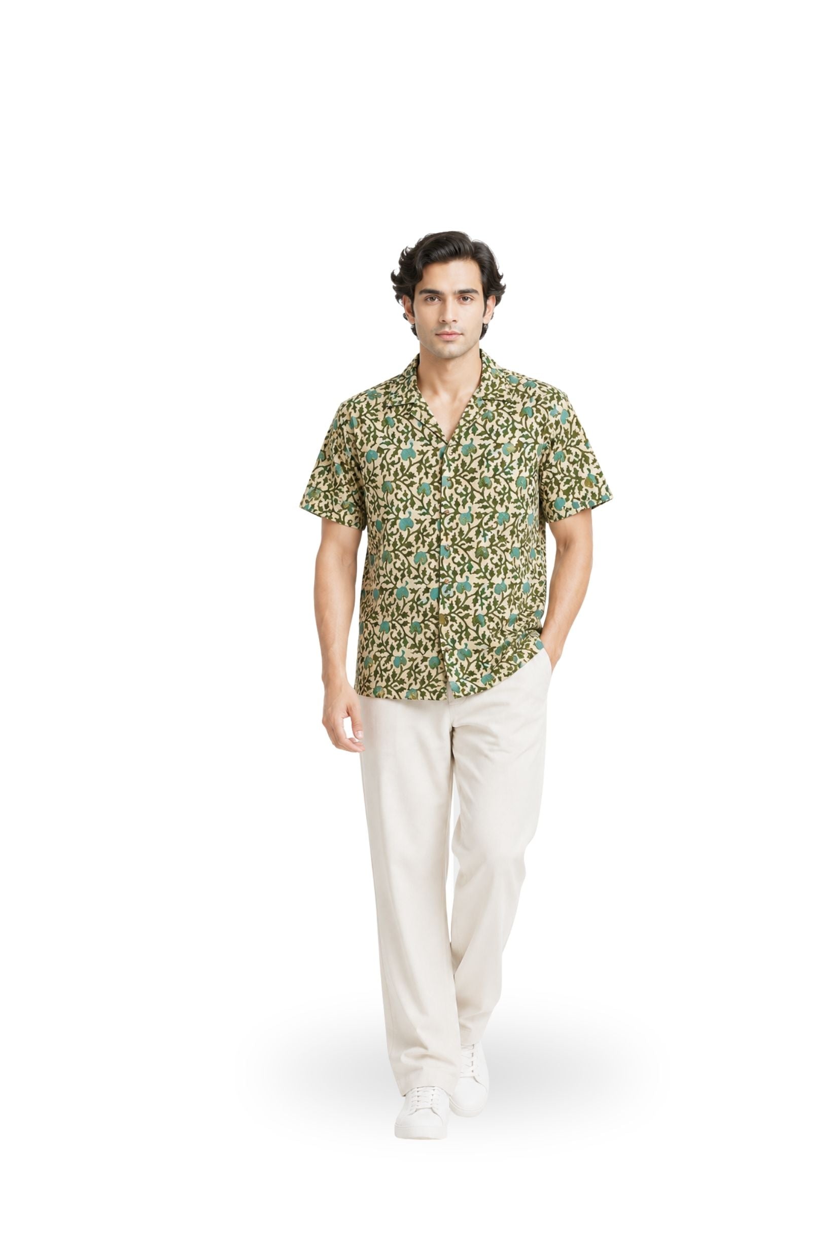 Men's Shirt