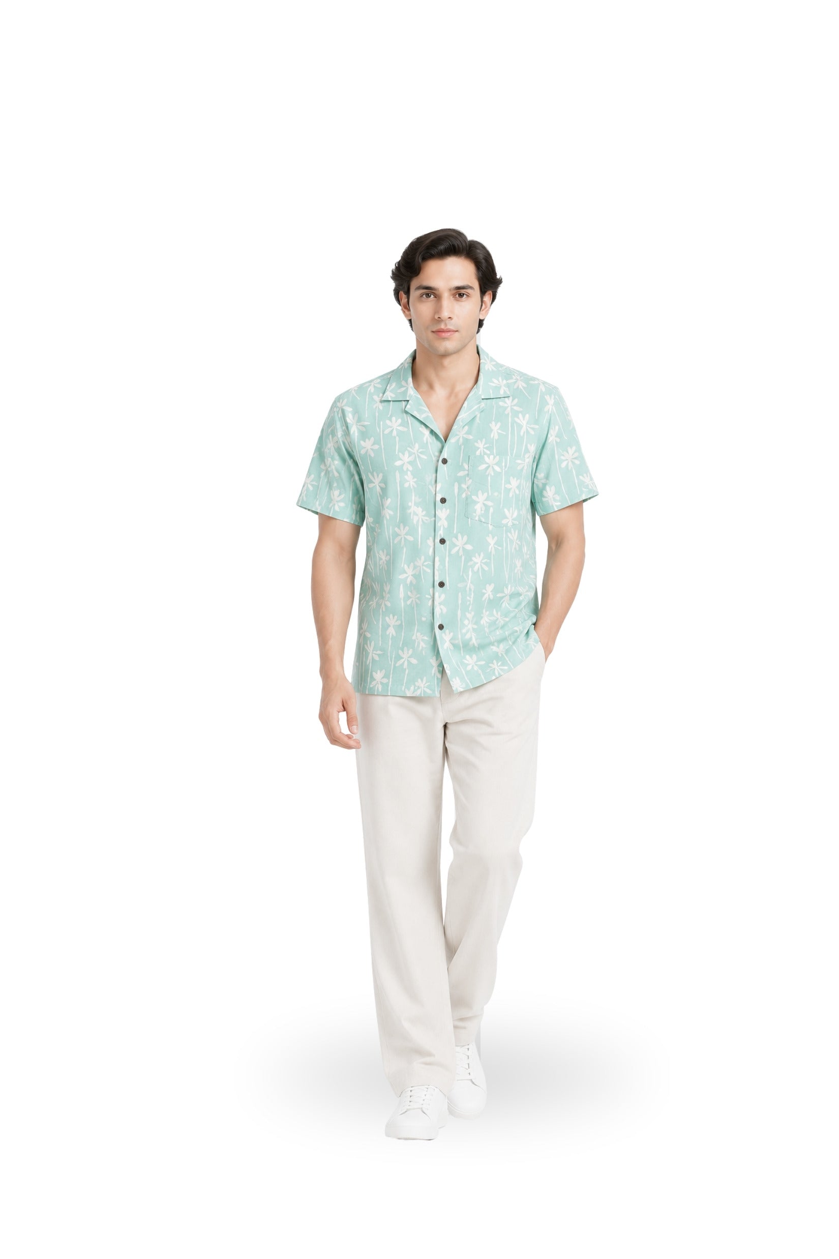 Men's Shirt
