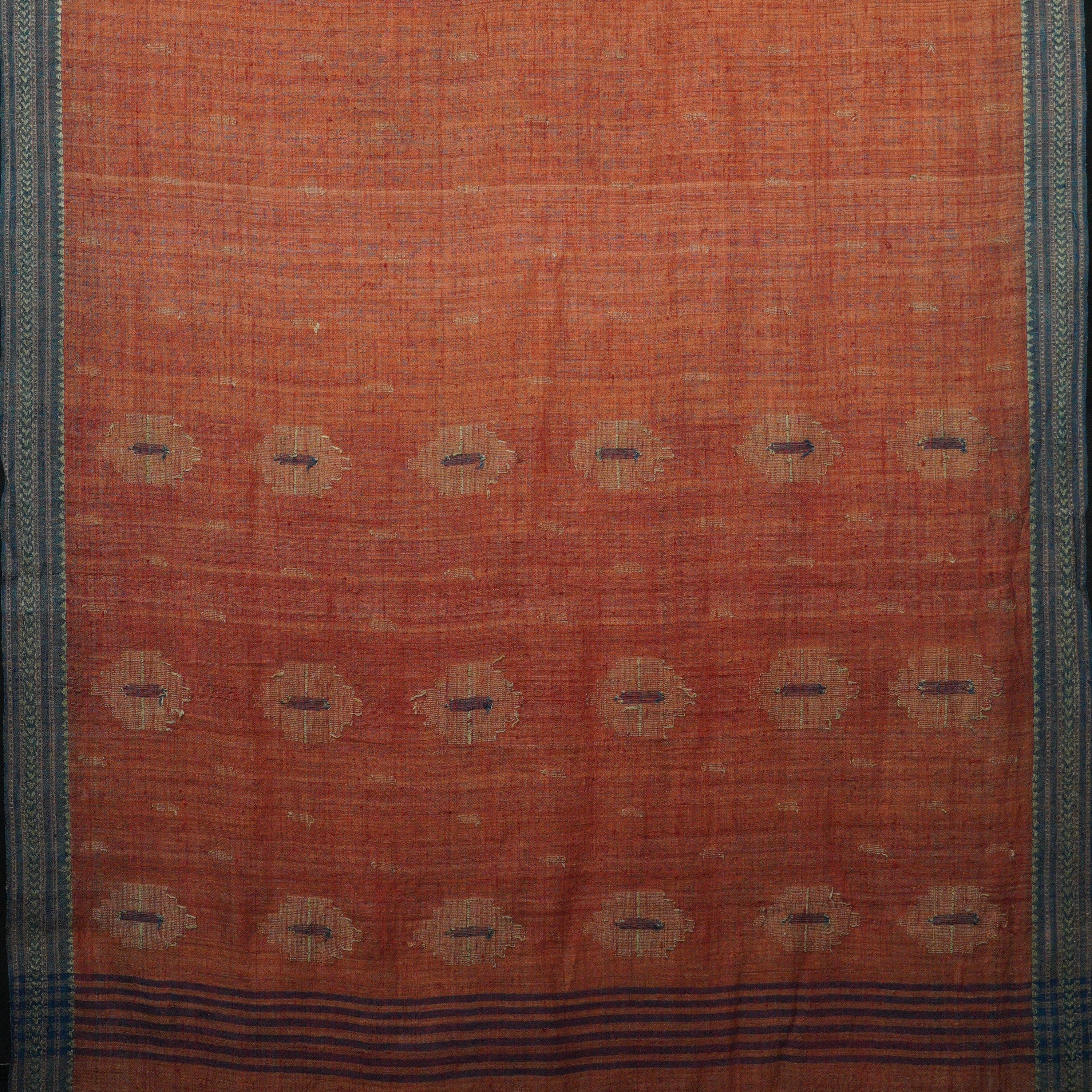 AMANI - THE PEACE SILK SERIES