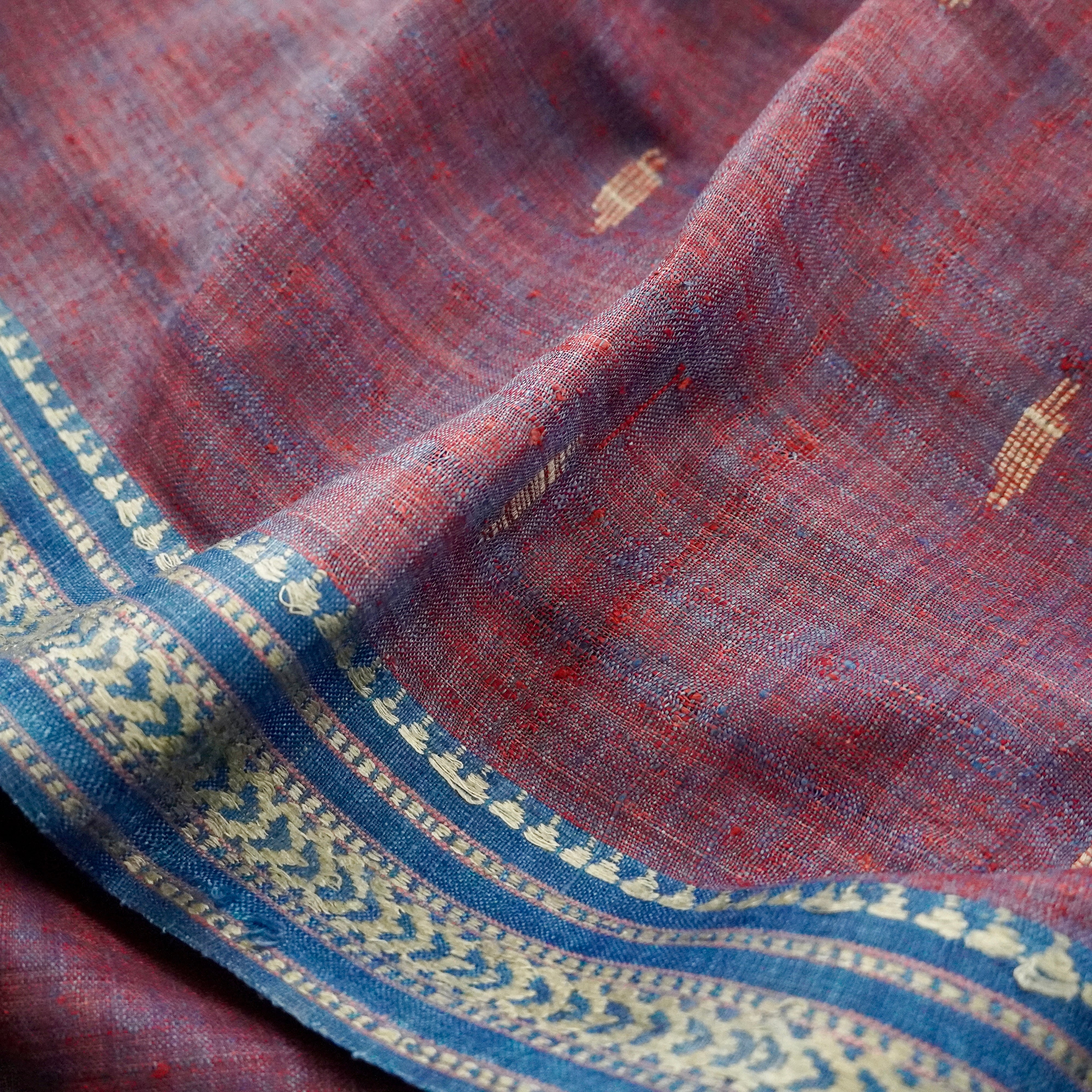 AMANI - THE PEACE SILK SERIES