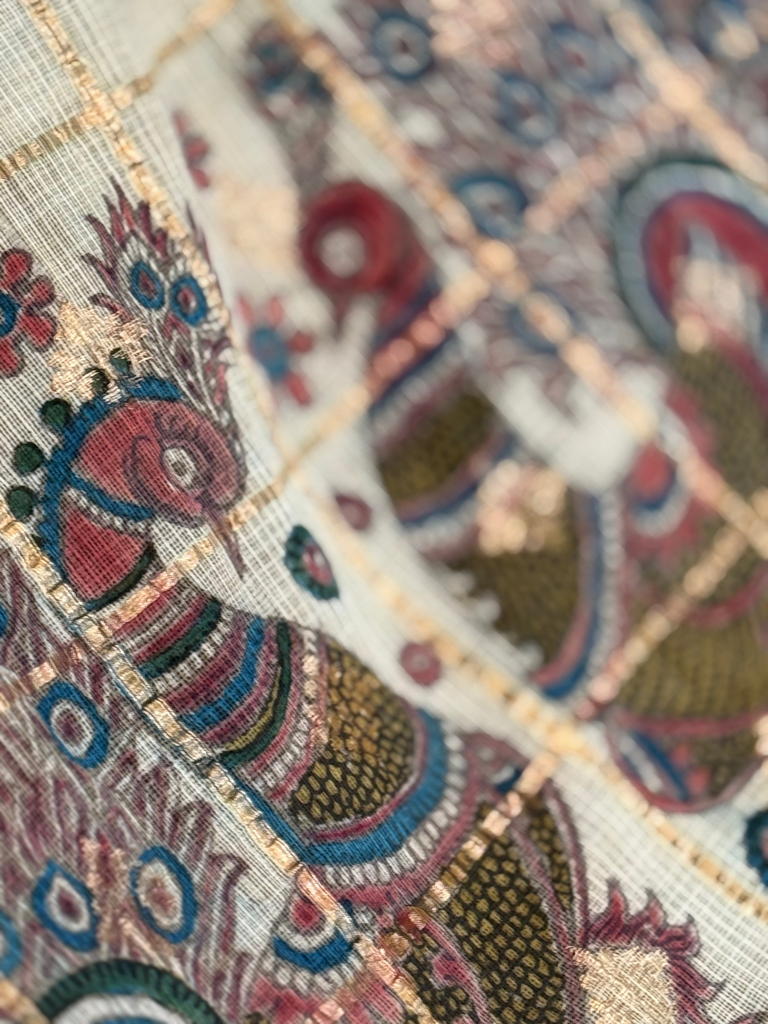 G - Prized & Rare : Works by M Kailasam