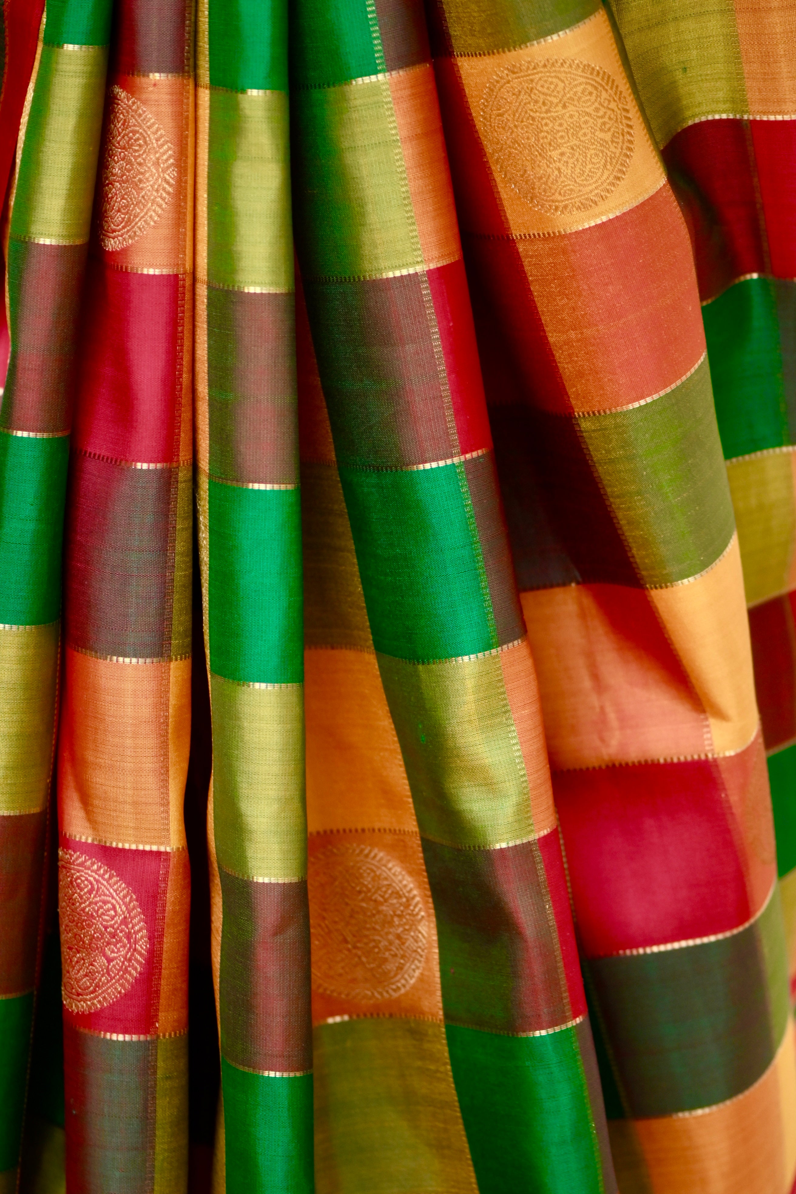 Lepakshi : MADE TO ORDER