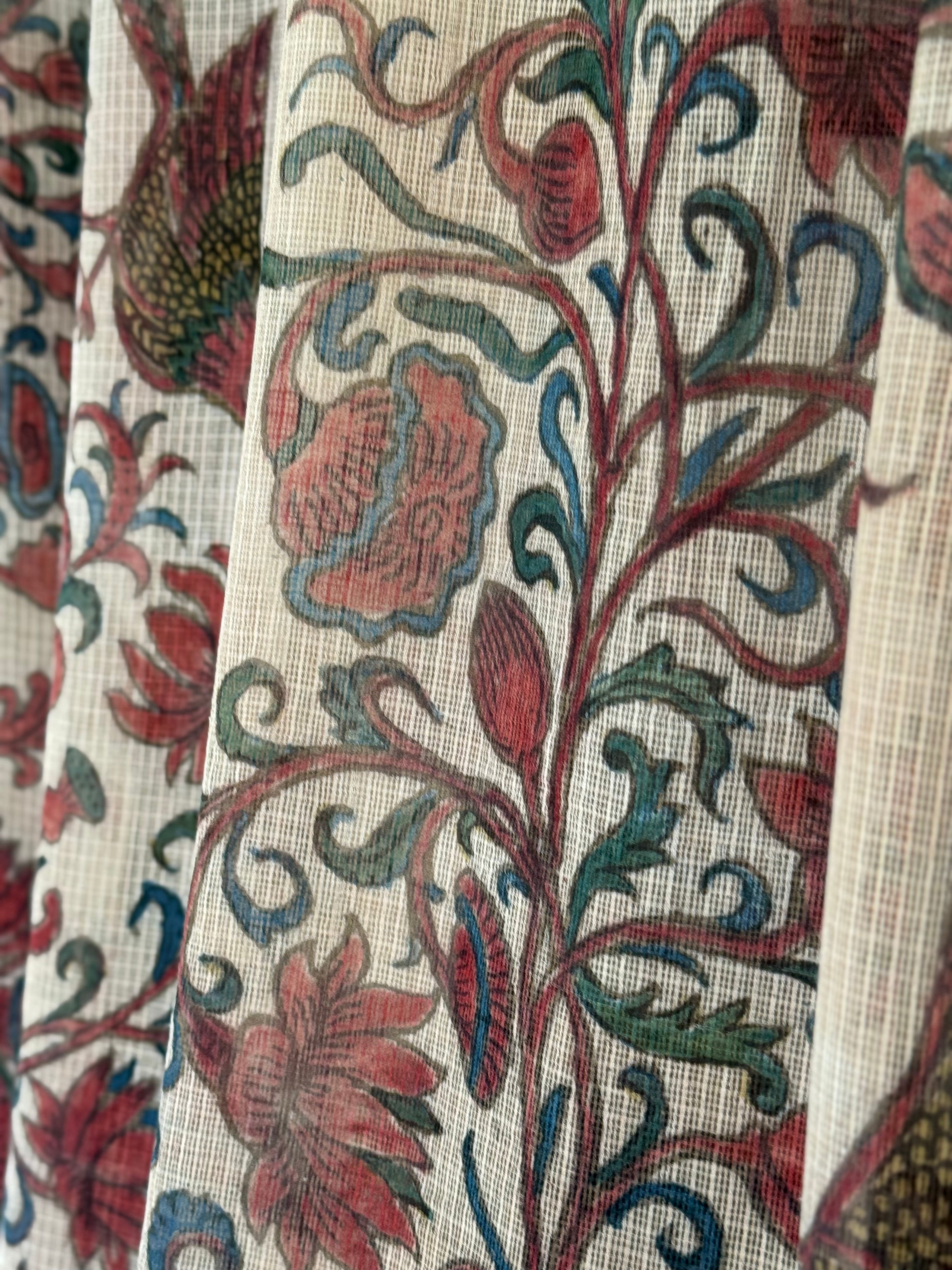 F - Prized & Rare : Works by M Kailasam