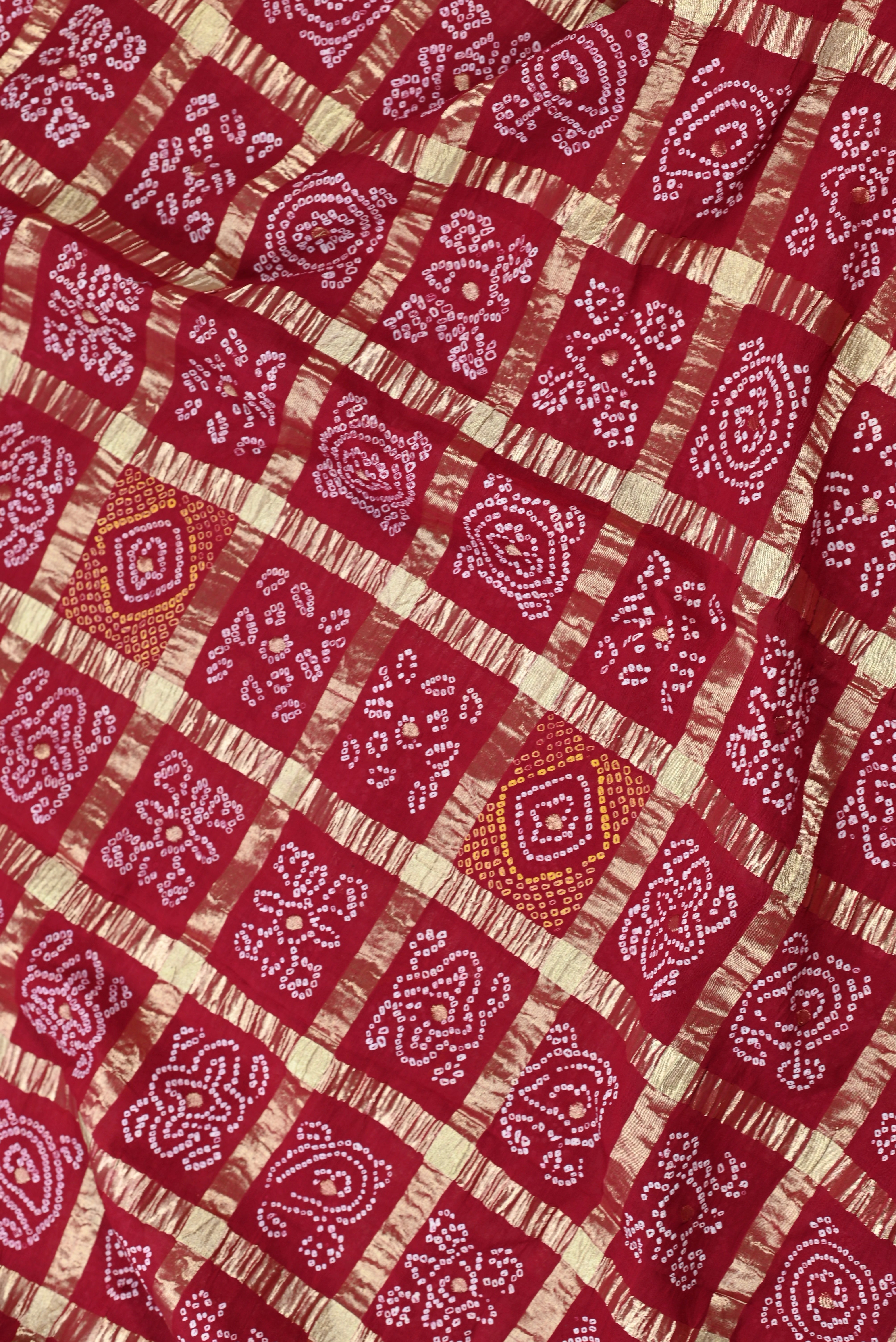 BANDHAVUN : SINDOORI