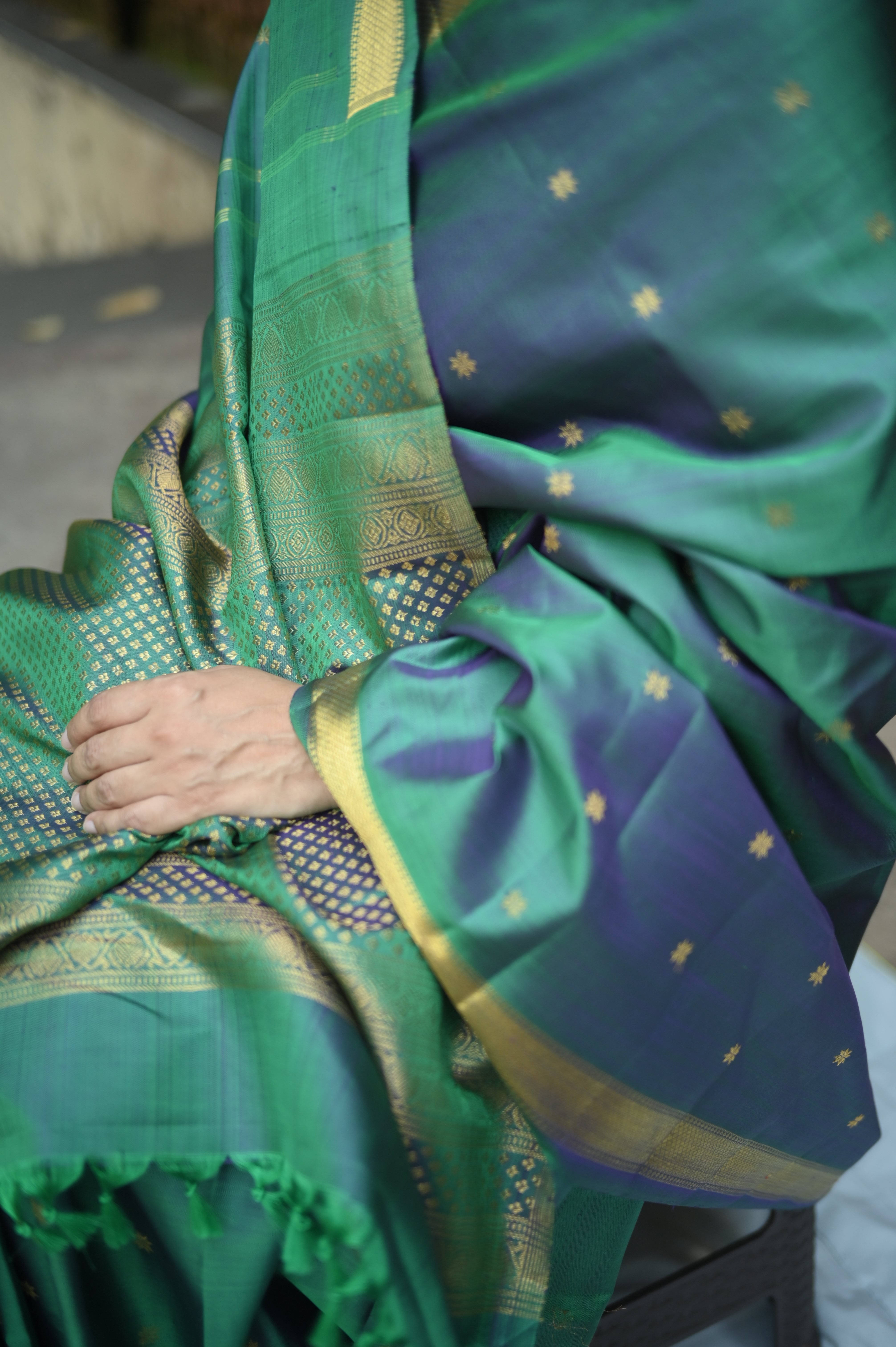 Bhanurekha