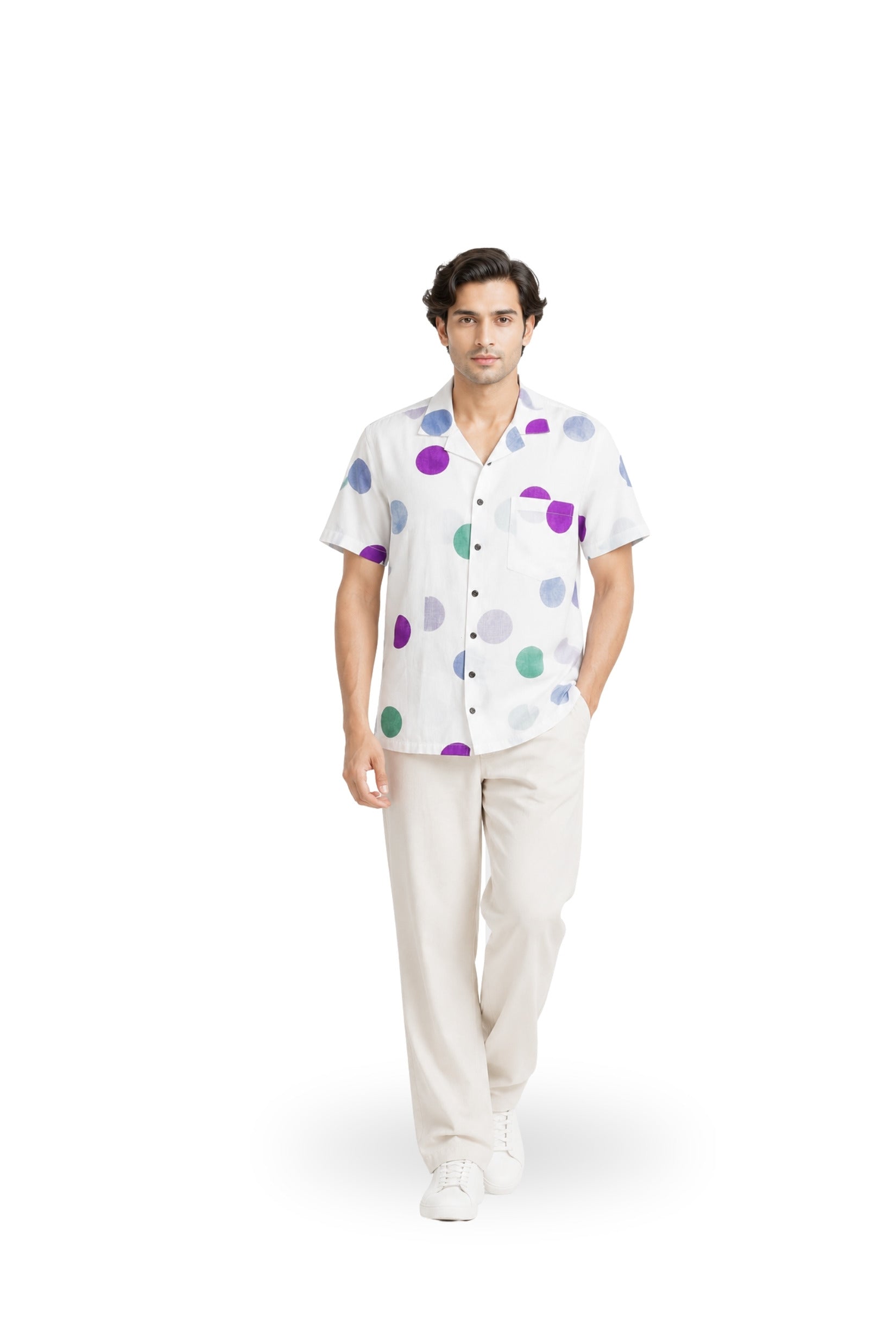 Men's Shirt