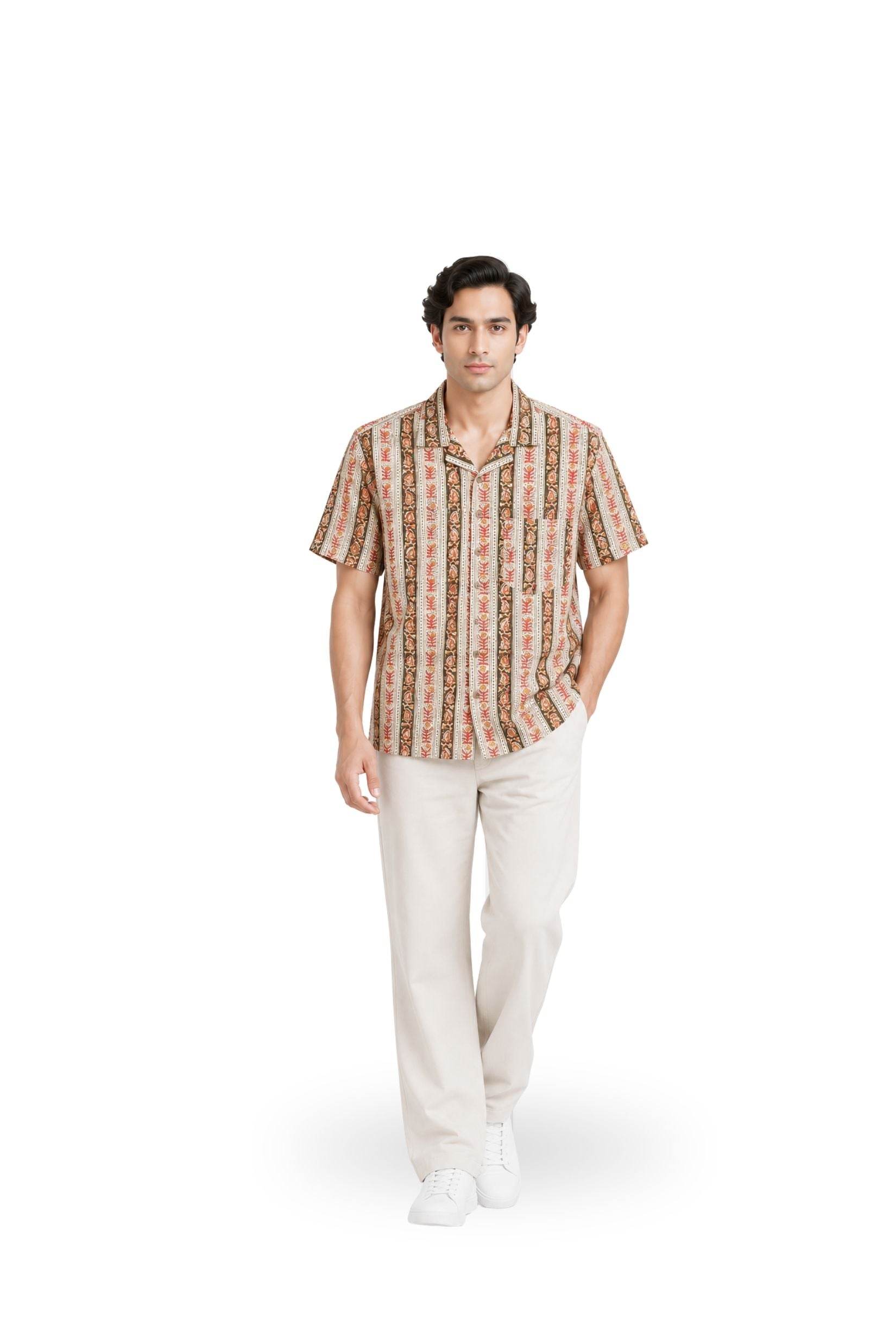 Men's Shirt