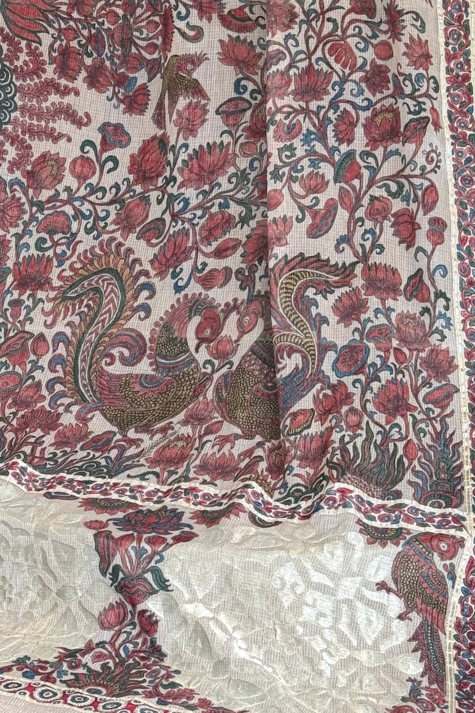 F - Prized & Rare : Works by M Kailasam