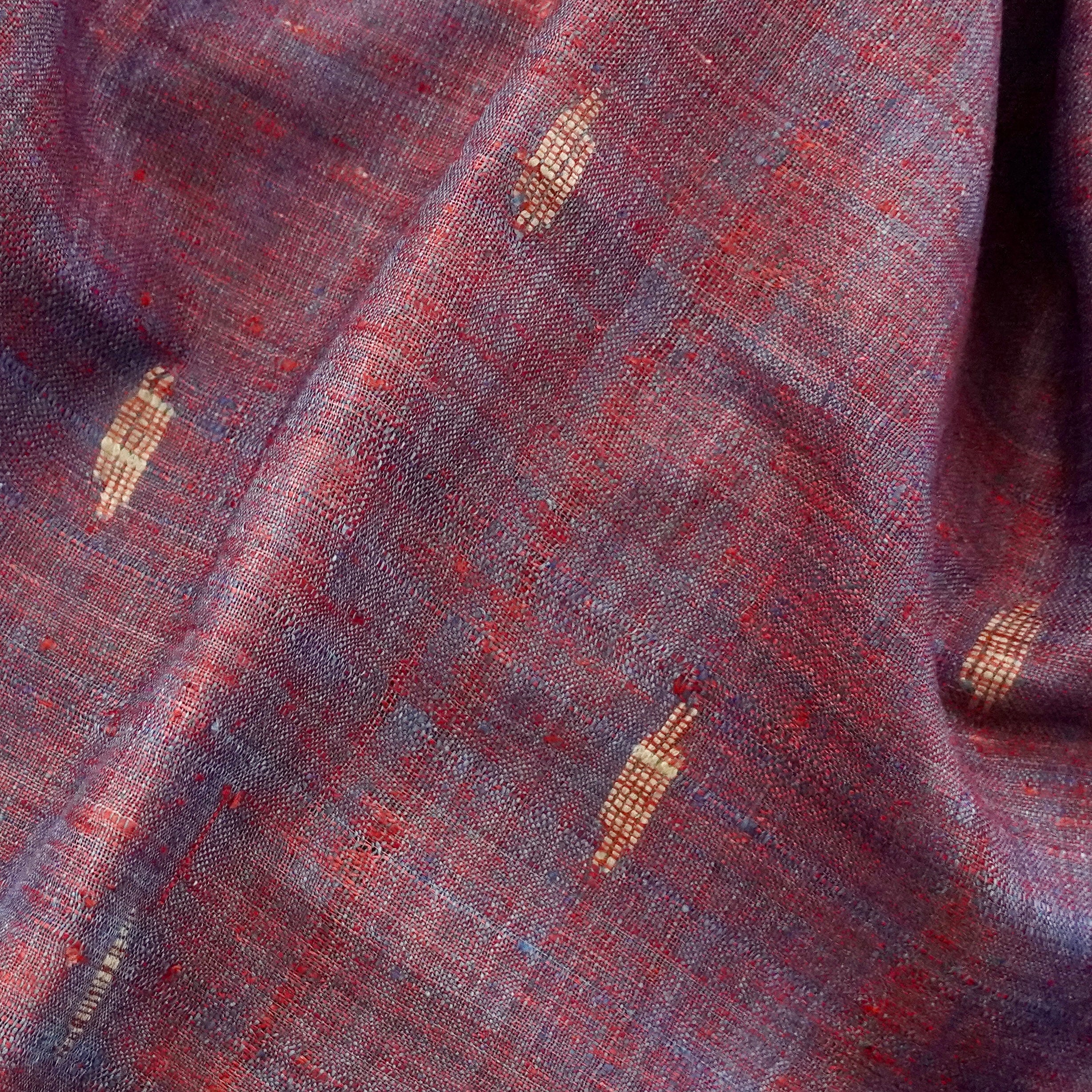 AMANI - THE PEACE SILK SERIES
