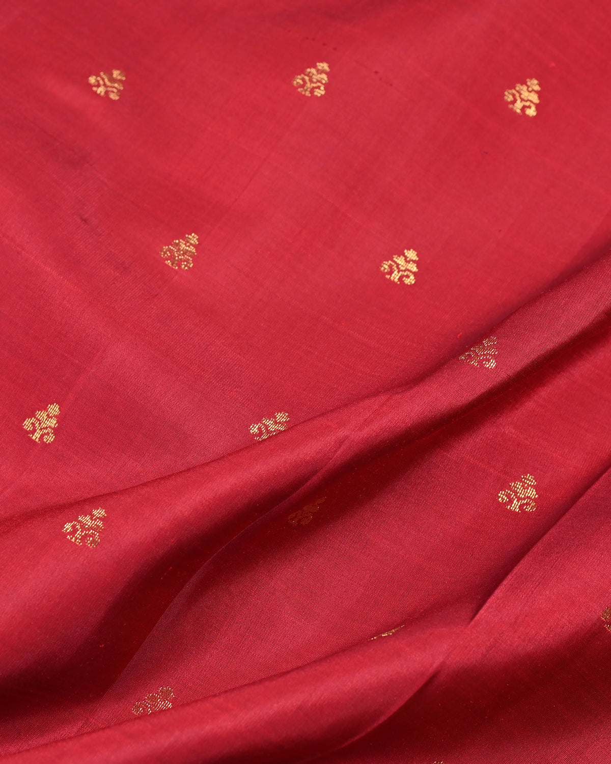 Parvai Real Zari Silk Sari - Special Commissions