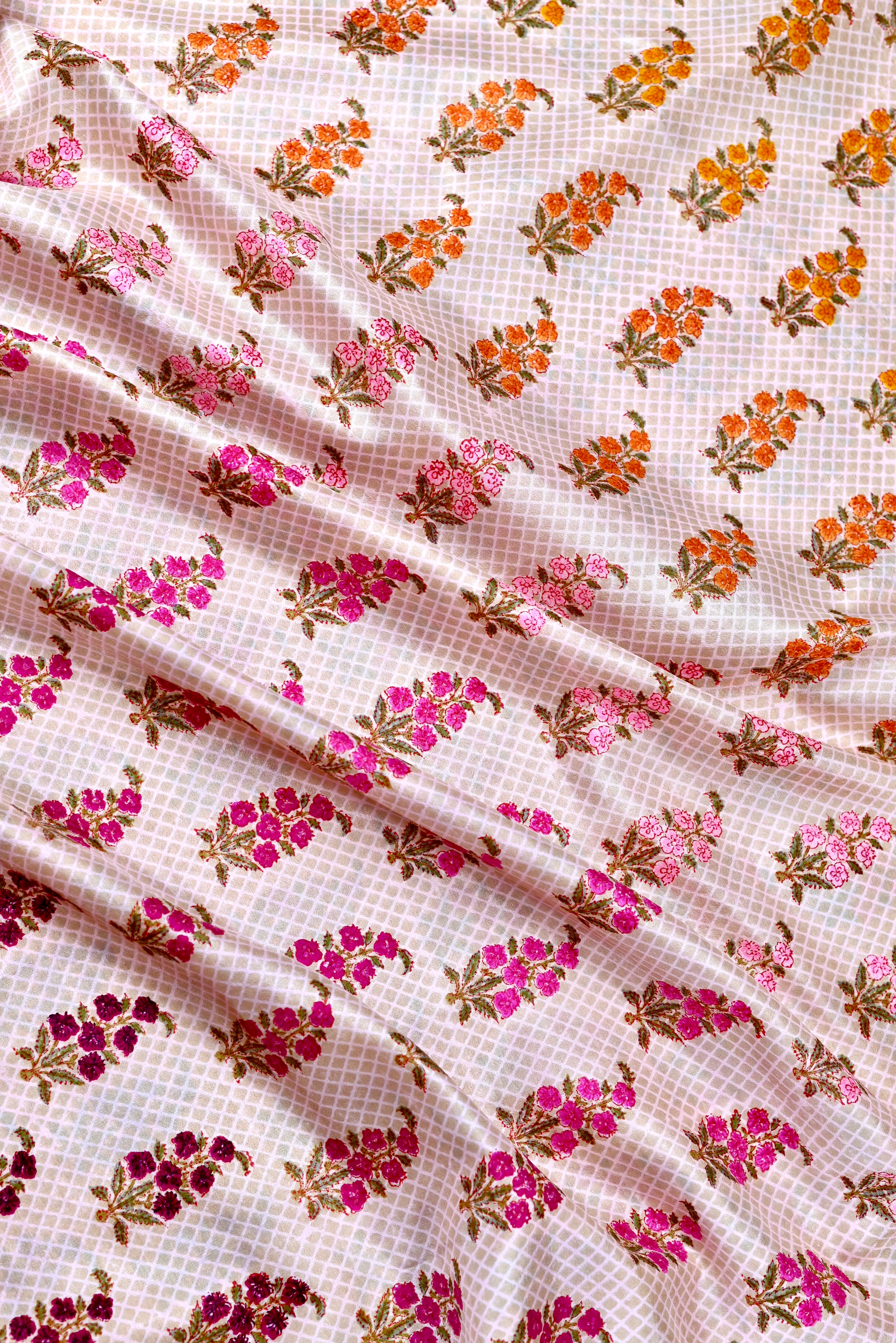 Nazakat Murshidabad Silk