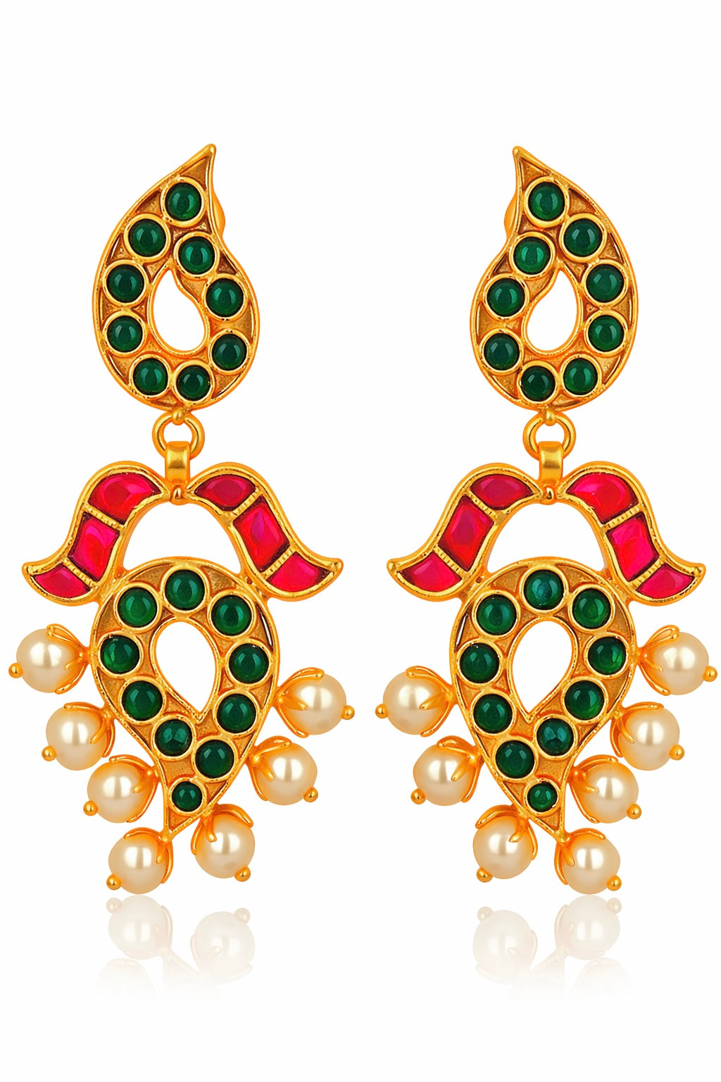 Earrings : Vidhya