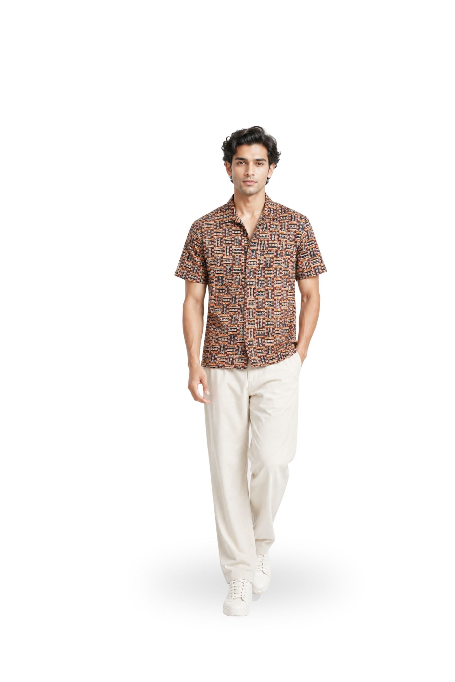 Men's Shirt