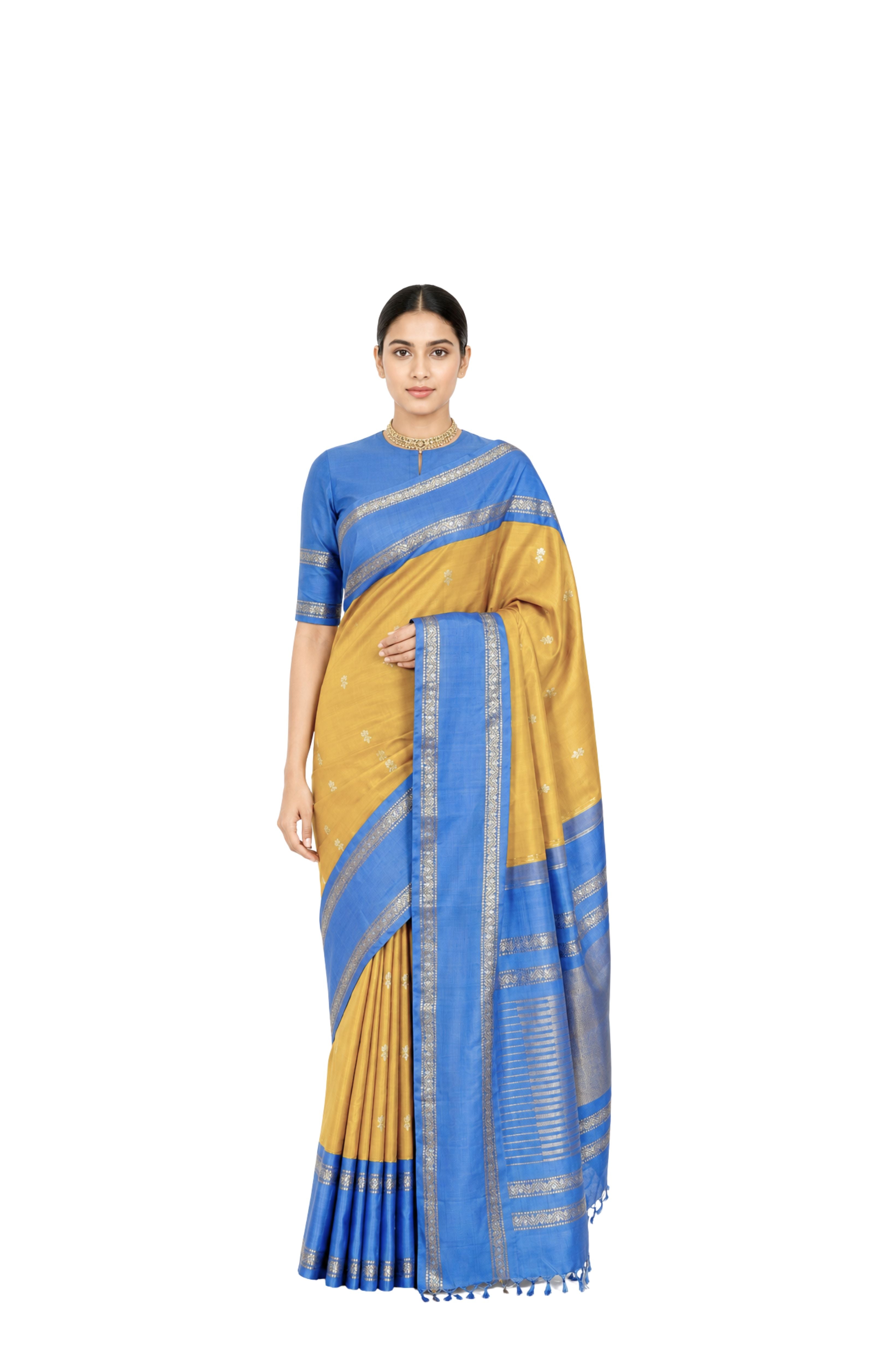 ANUPAMA : Made to Order