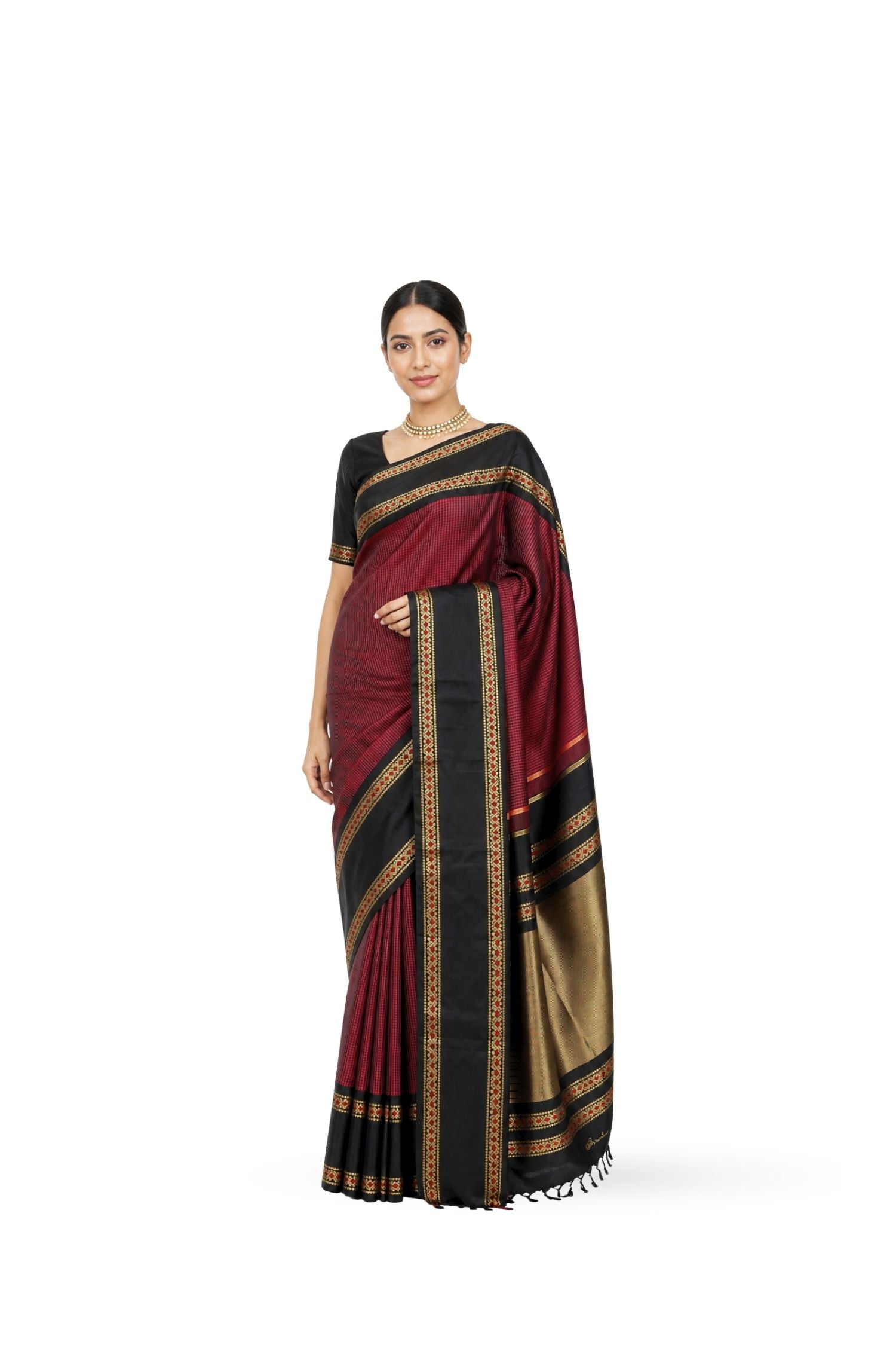 ANUPAMA Made to Order 5G