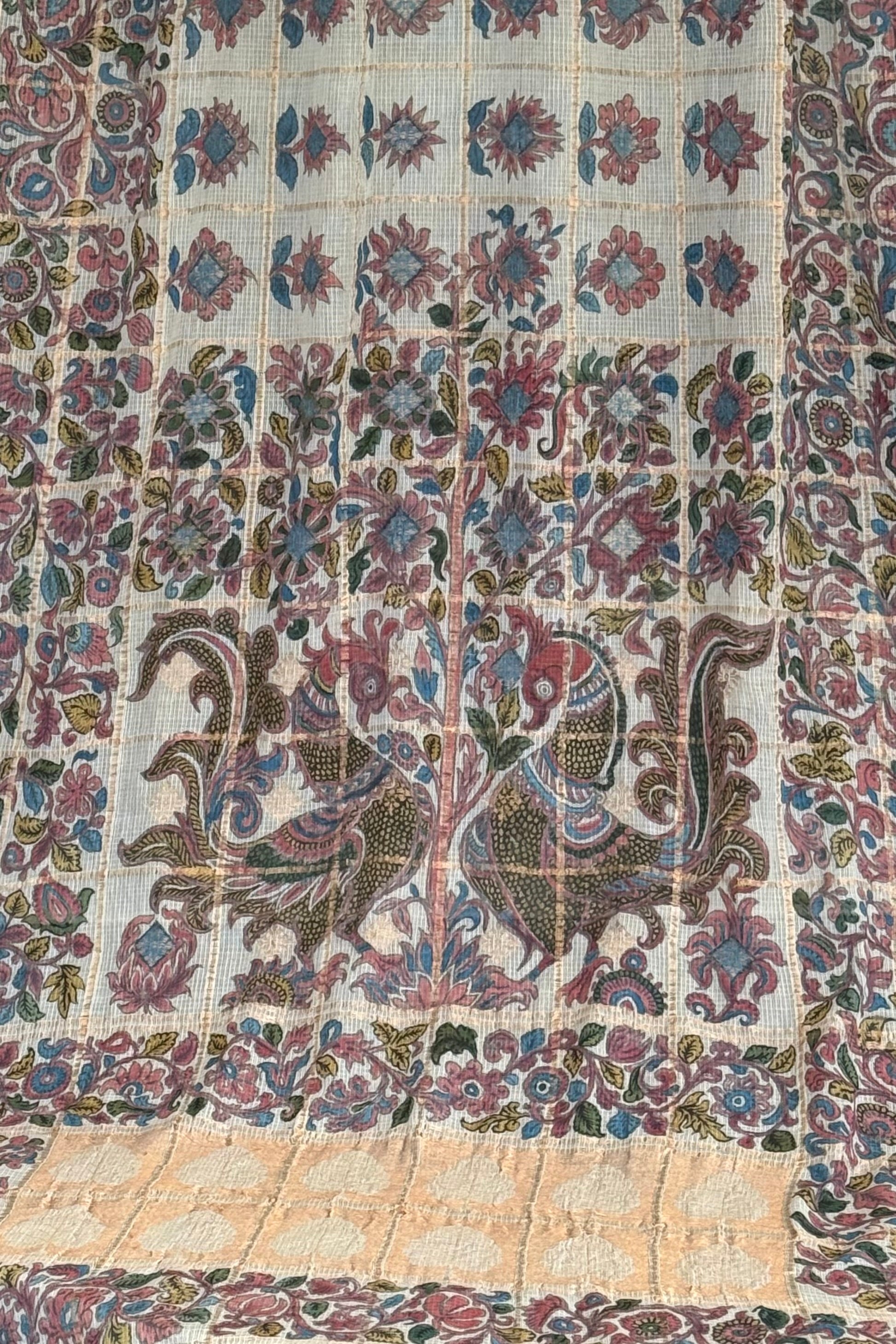 K - Prized & Rare : Works by M Kailasam