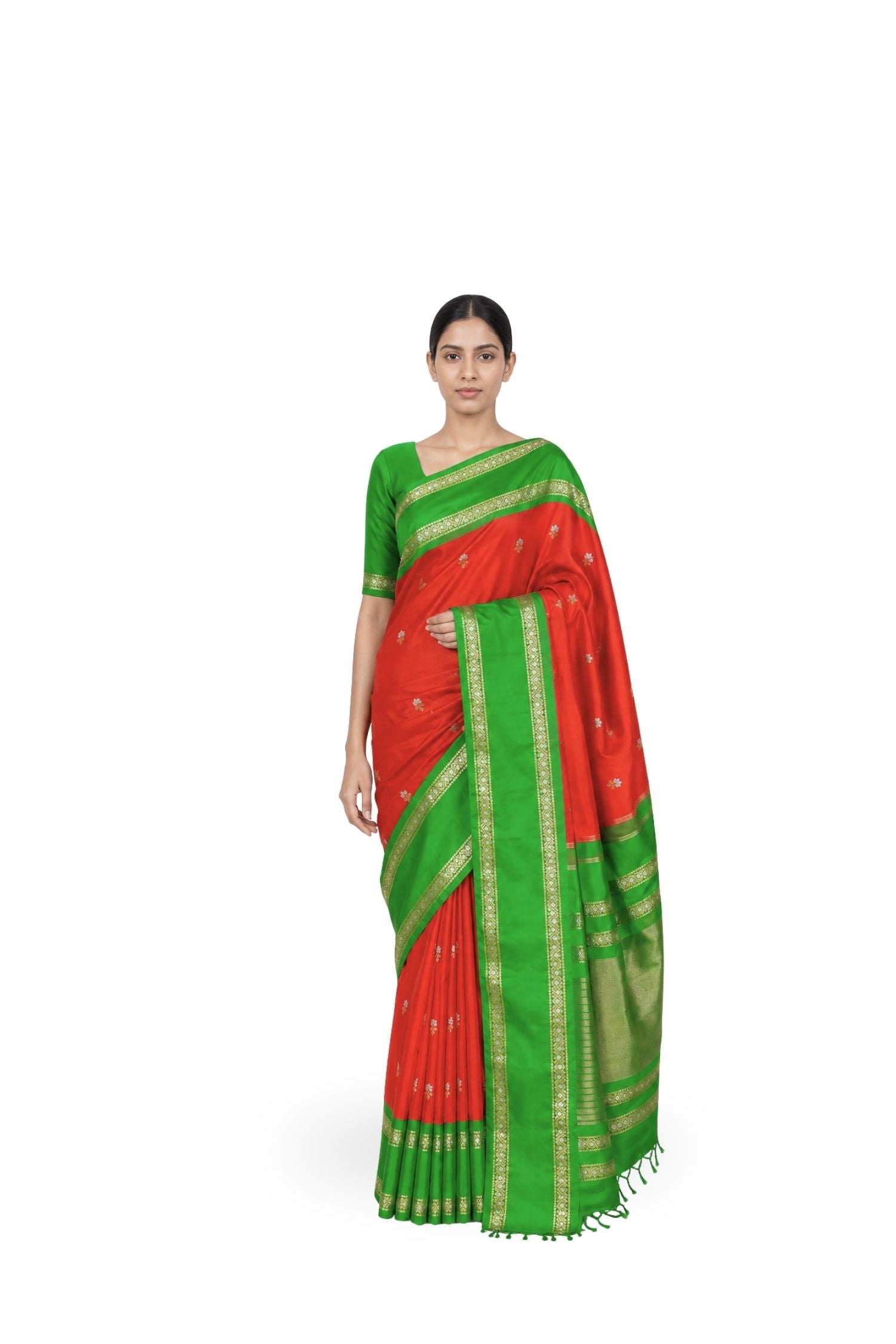 ANUPAMA : Made to order