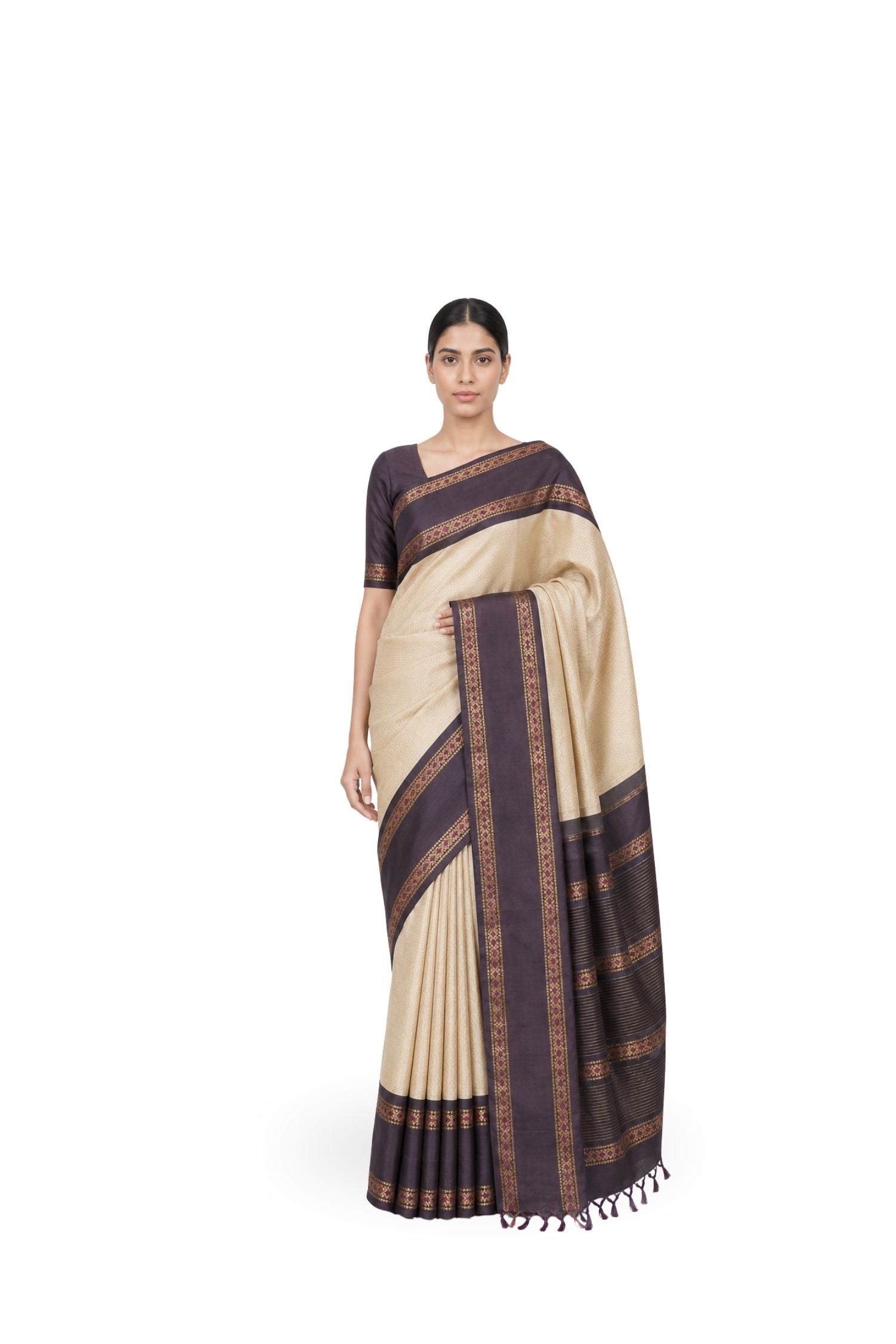 ANUPAMA : Made to Order