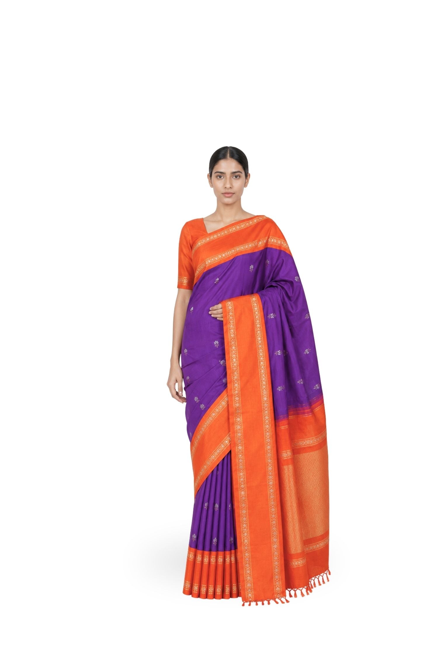 ANUPAMA : Made to Order