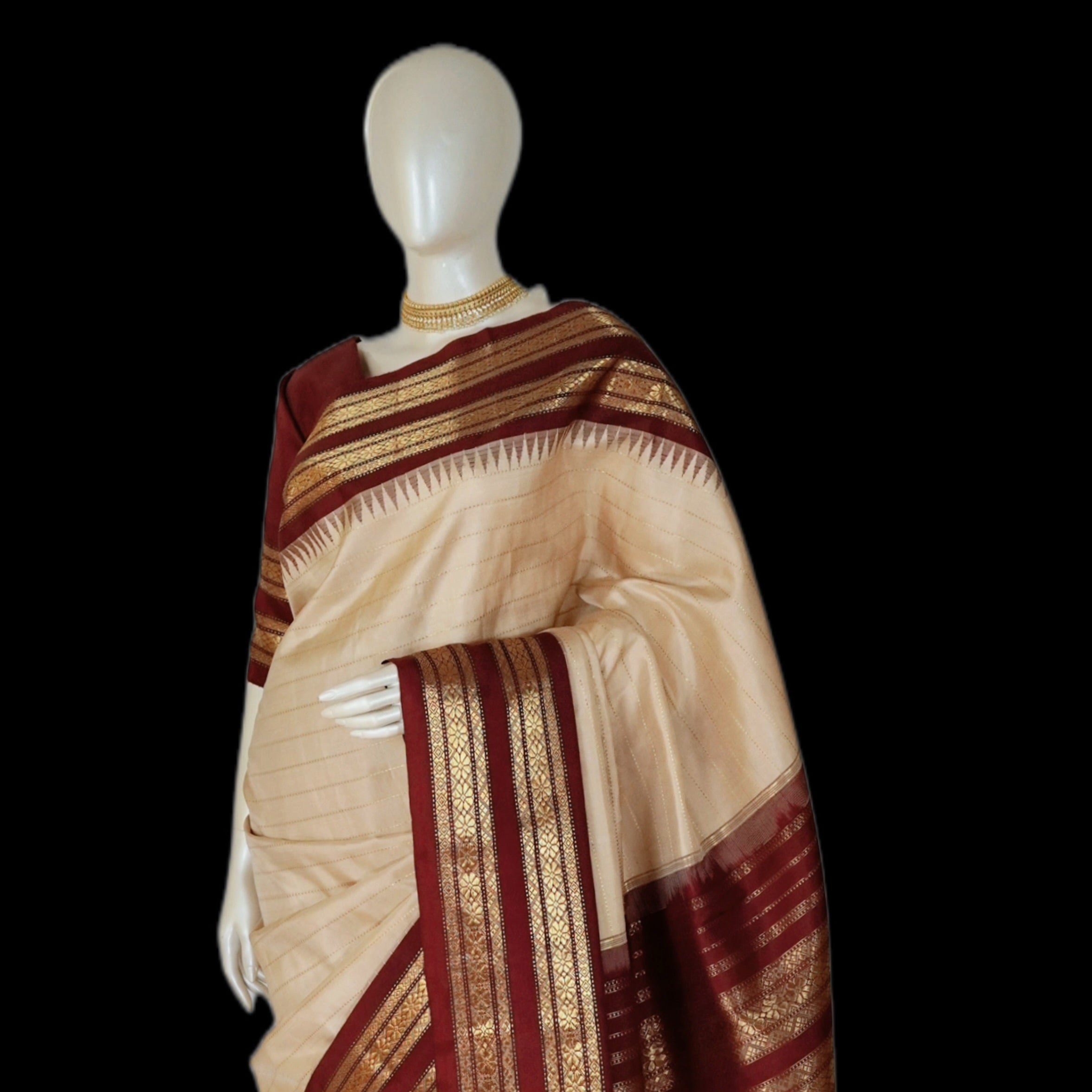 Parvai's Padma