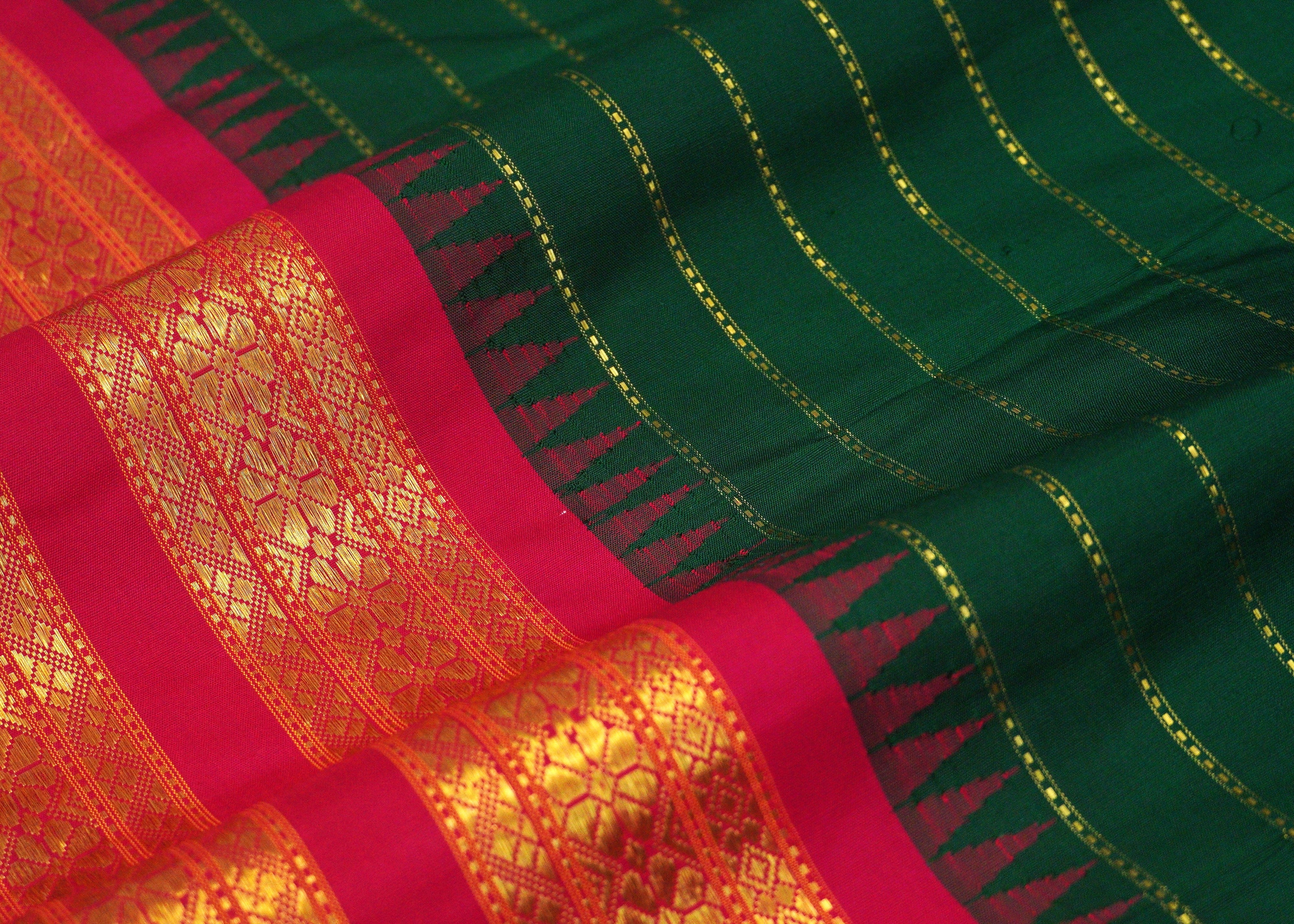 Parvai's Padma