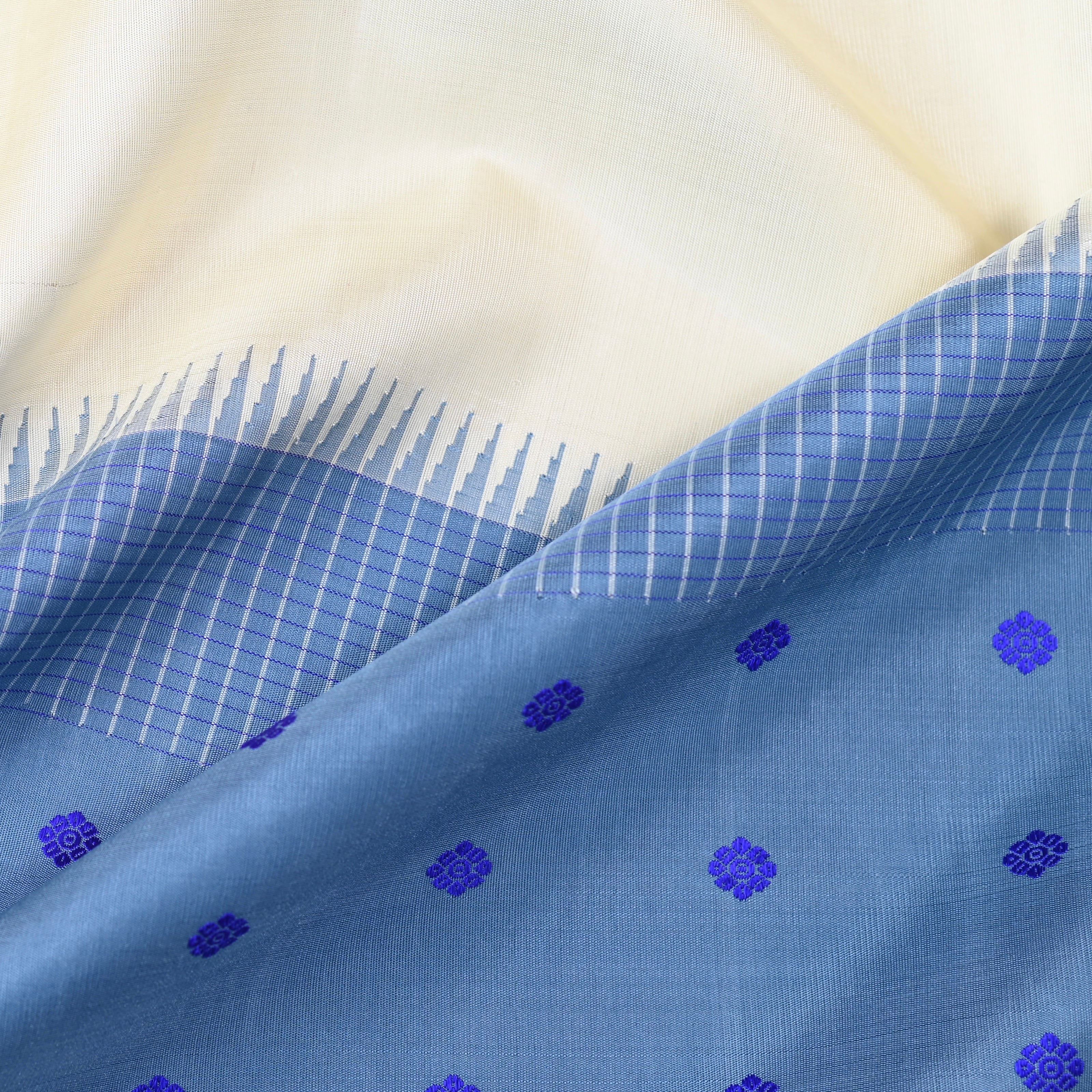 When Intention Preceeds the Loom