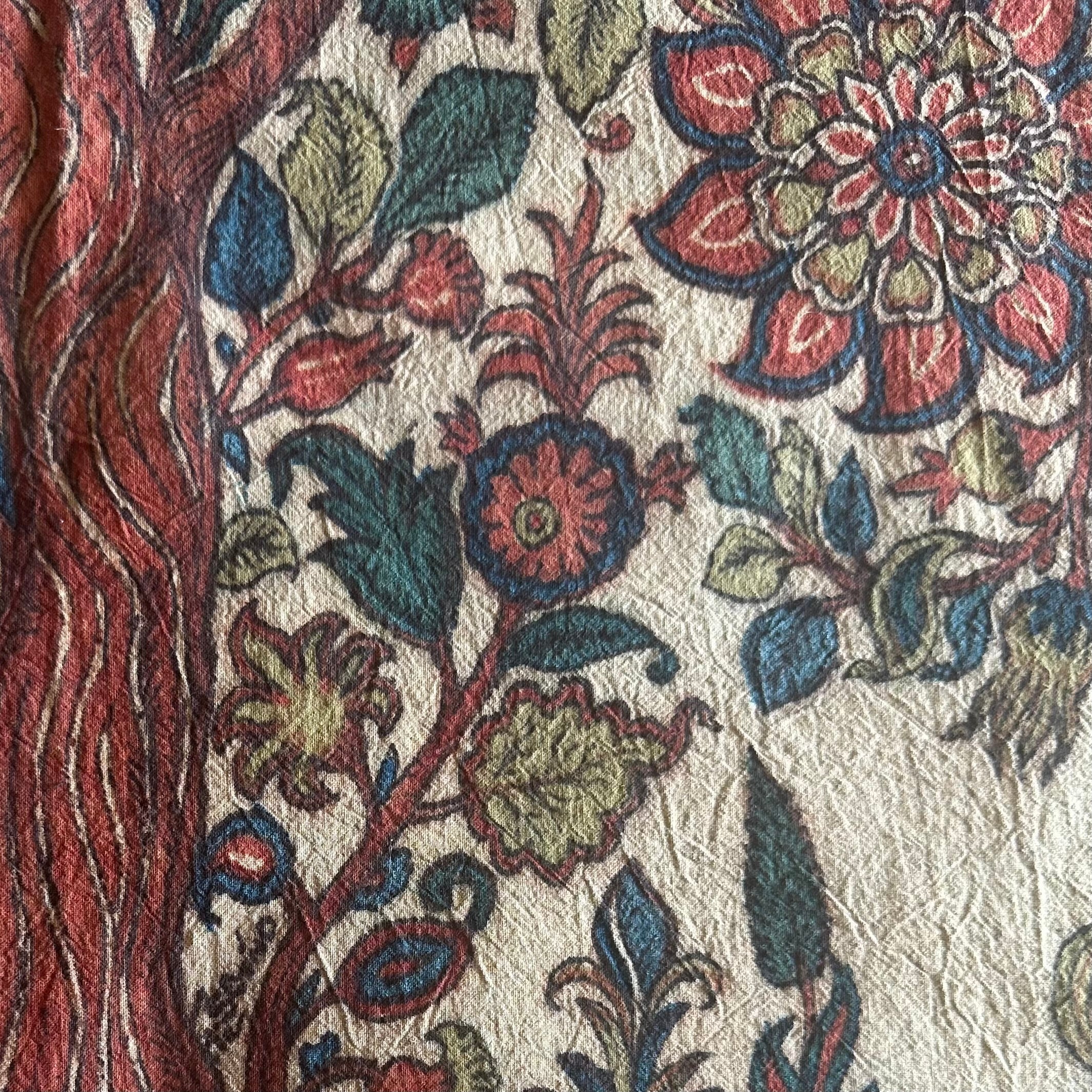 The Present Tense of Craft