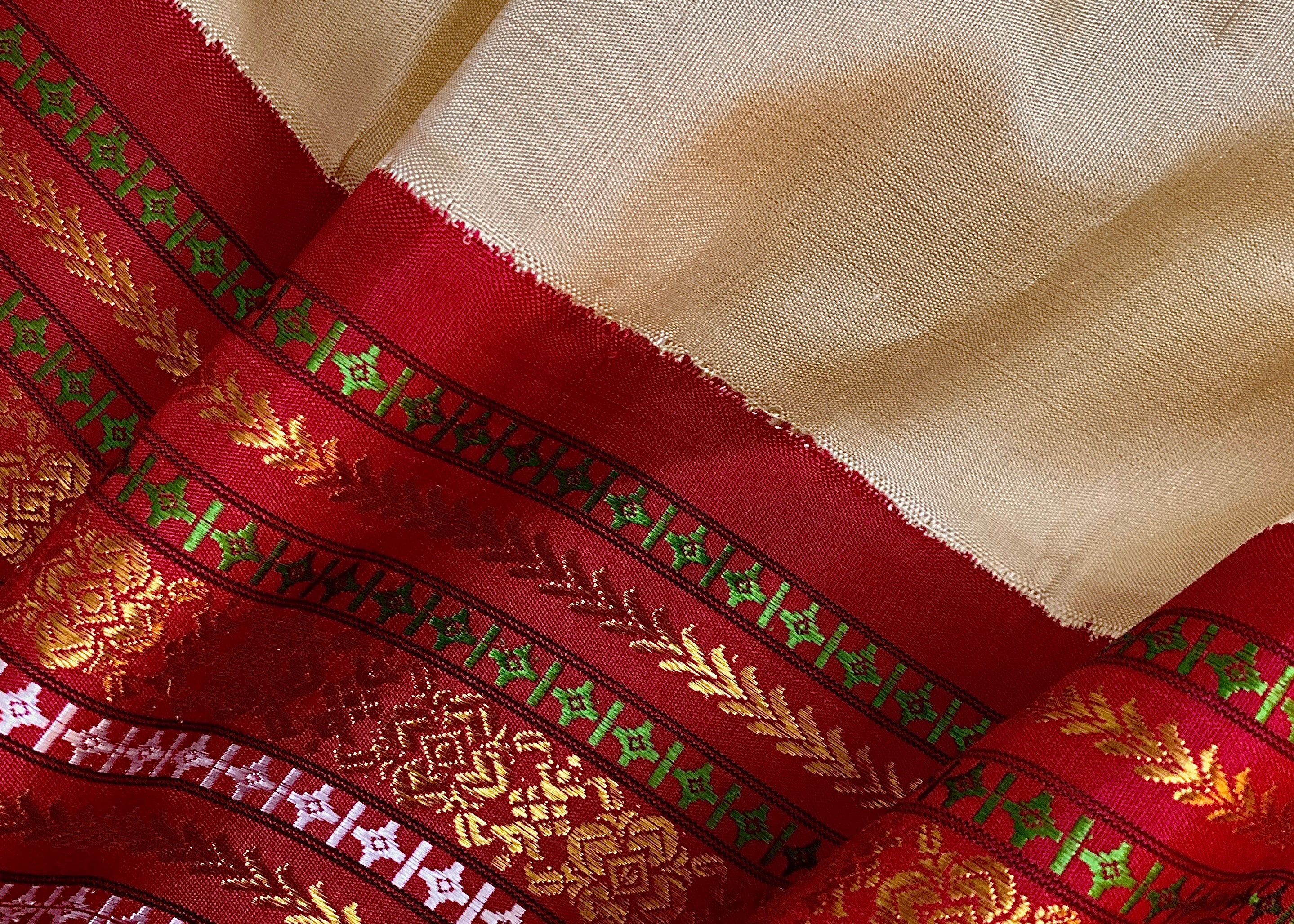 Auspicious Kalyani