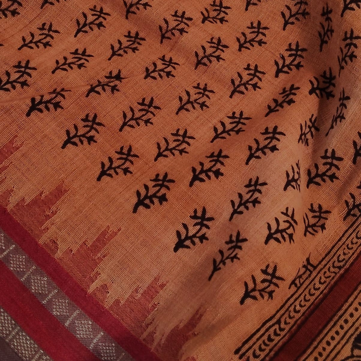 THREADS OF EARTH, HANDS OF HERITAGE