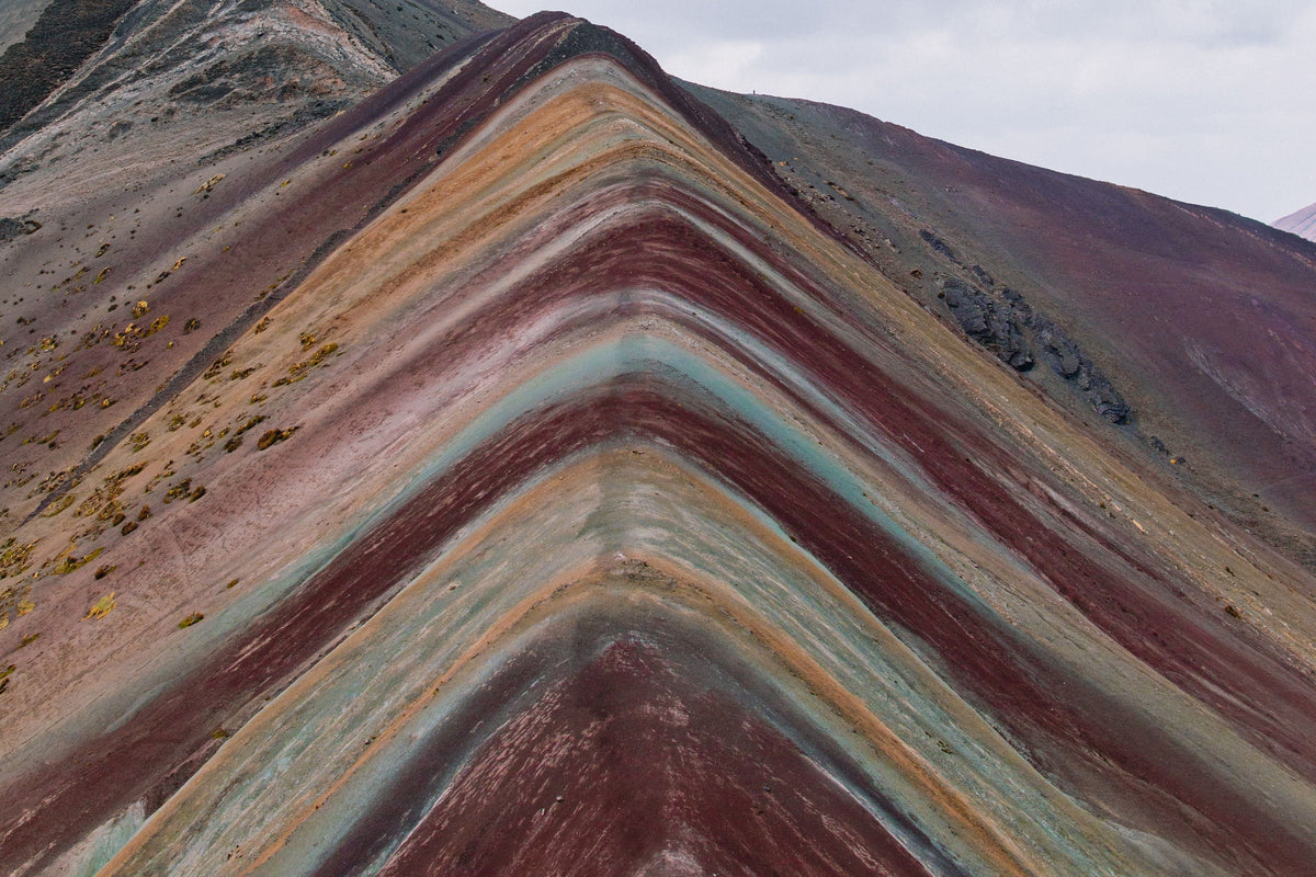Rainbow Mountain
