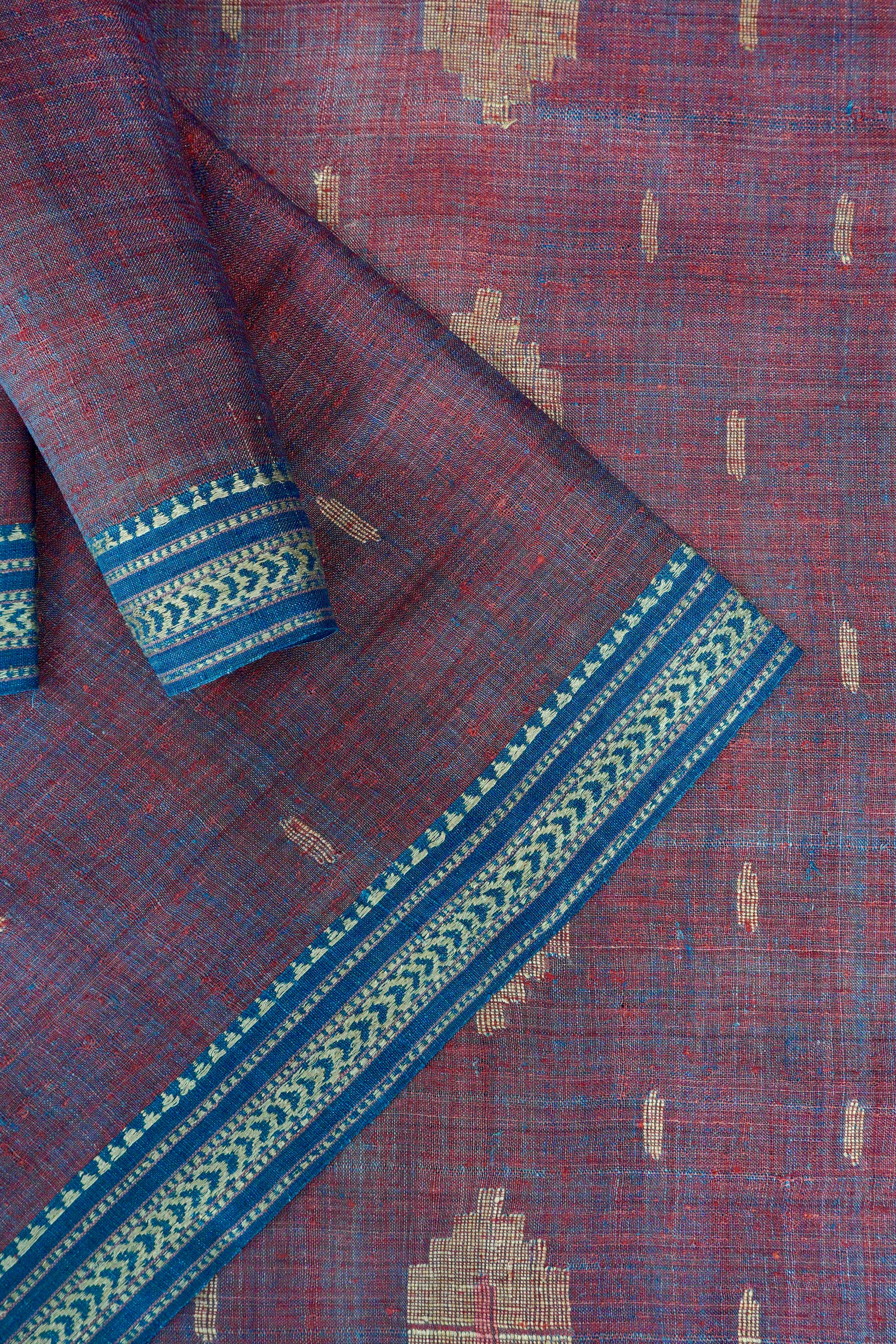 AMANI - THE PEACE SILK SERIES