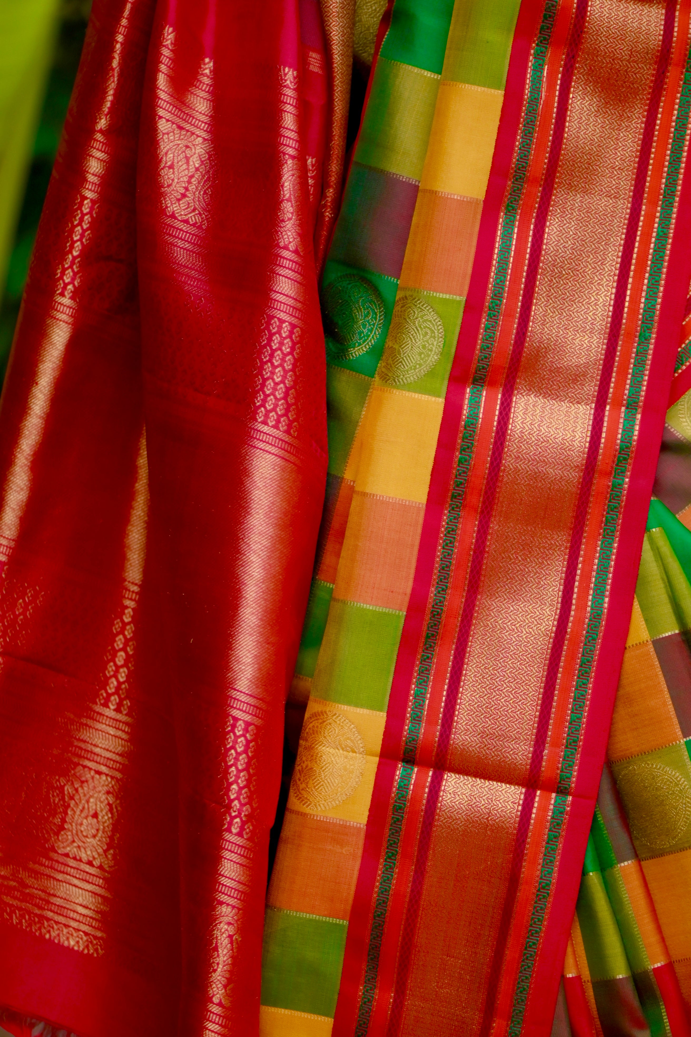 Lepakshi : MADE TO ORDER