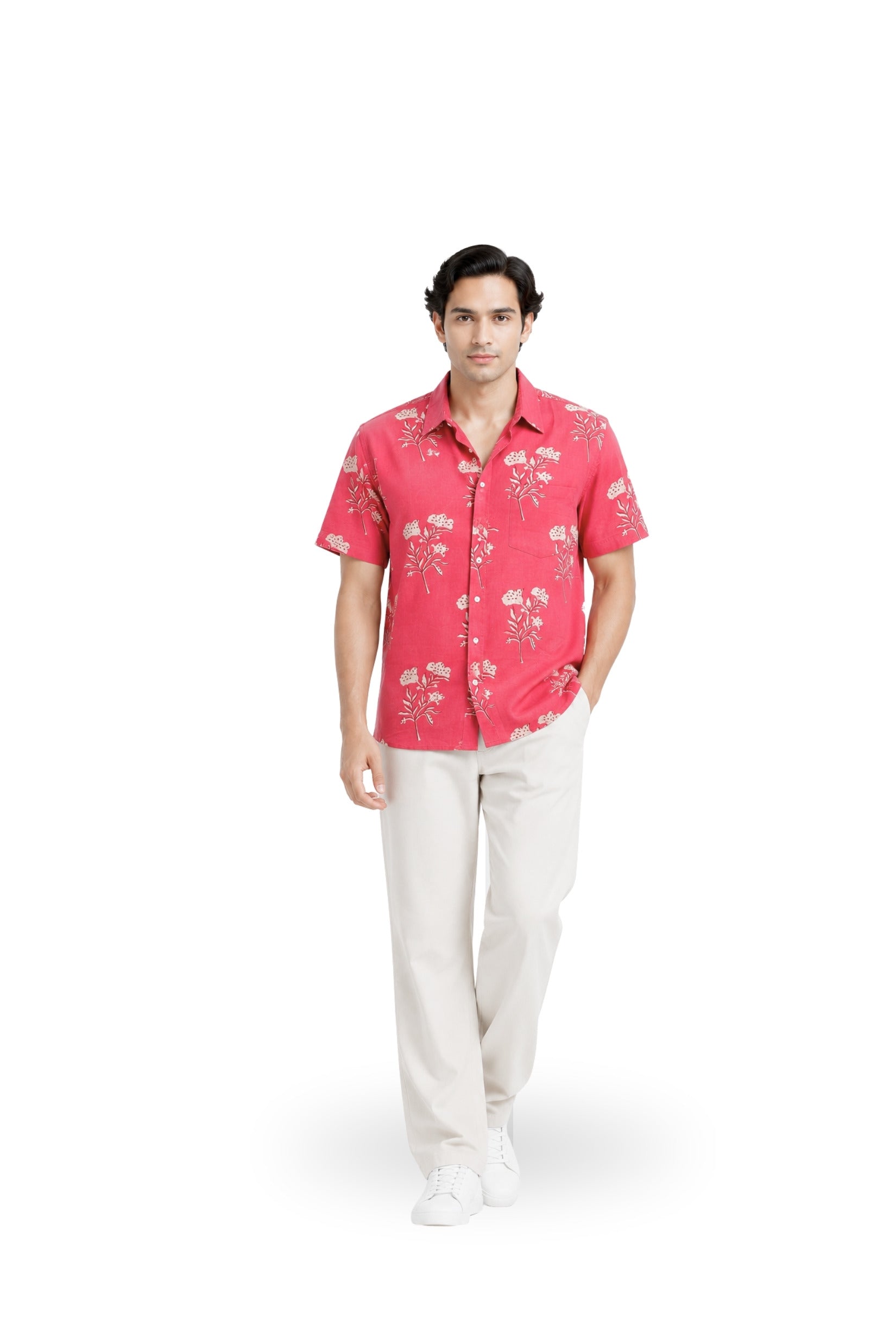 Men's Shirt