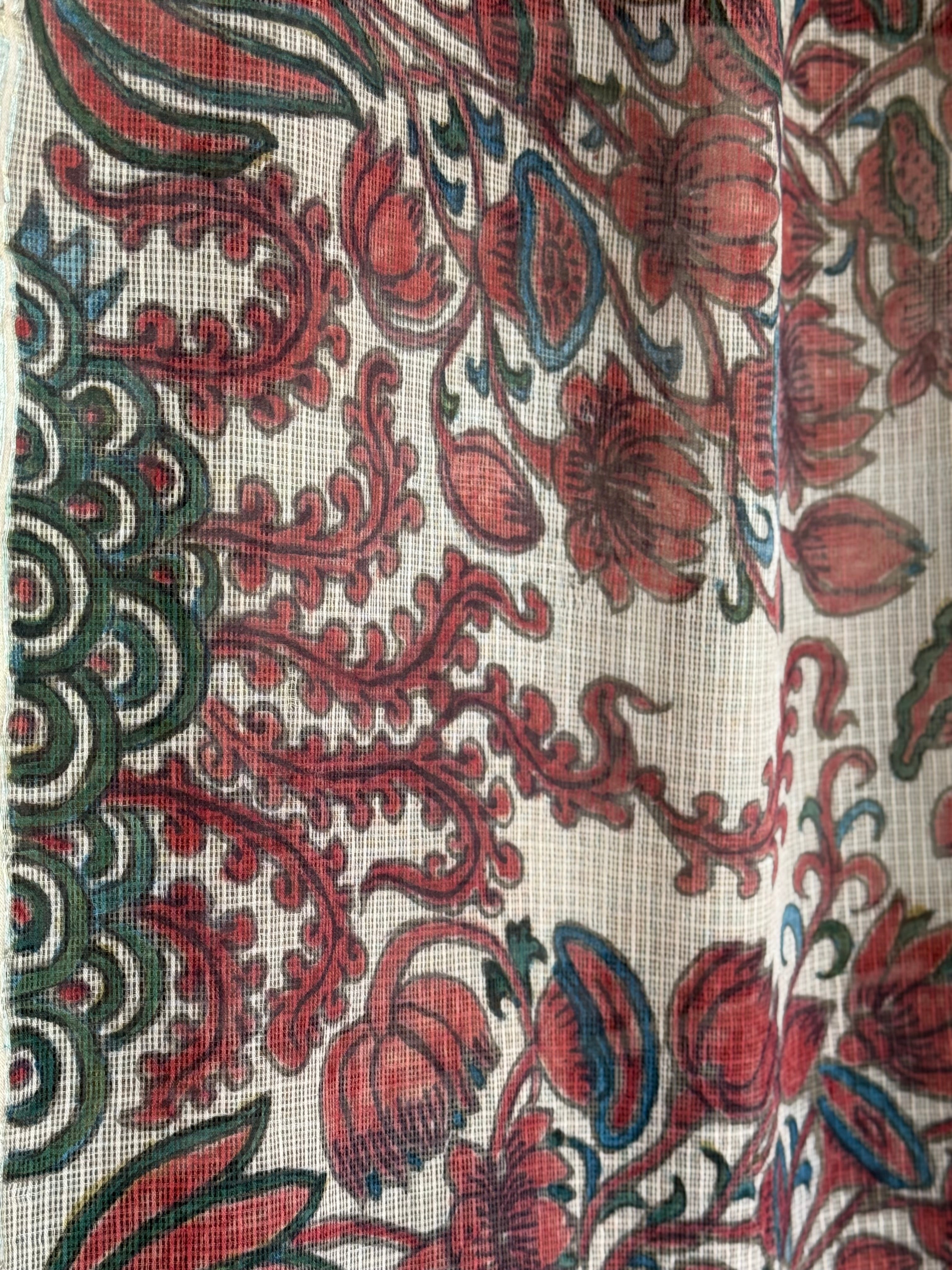 F - Prized & Rare : Works by M Kailasam