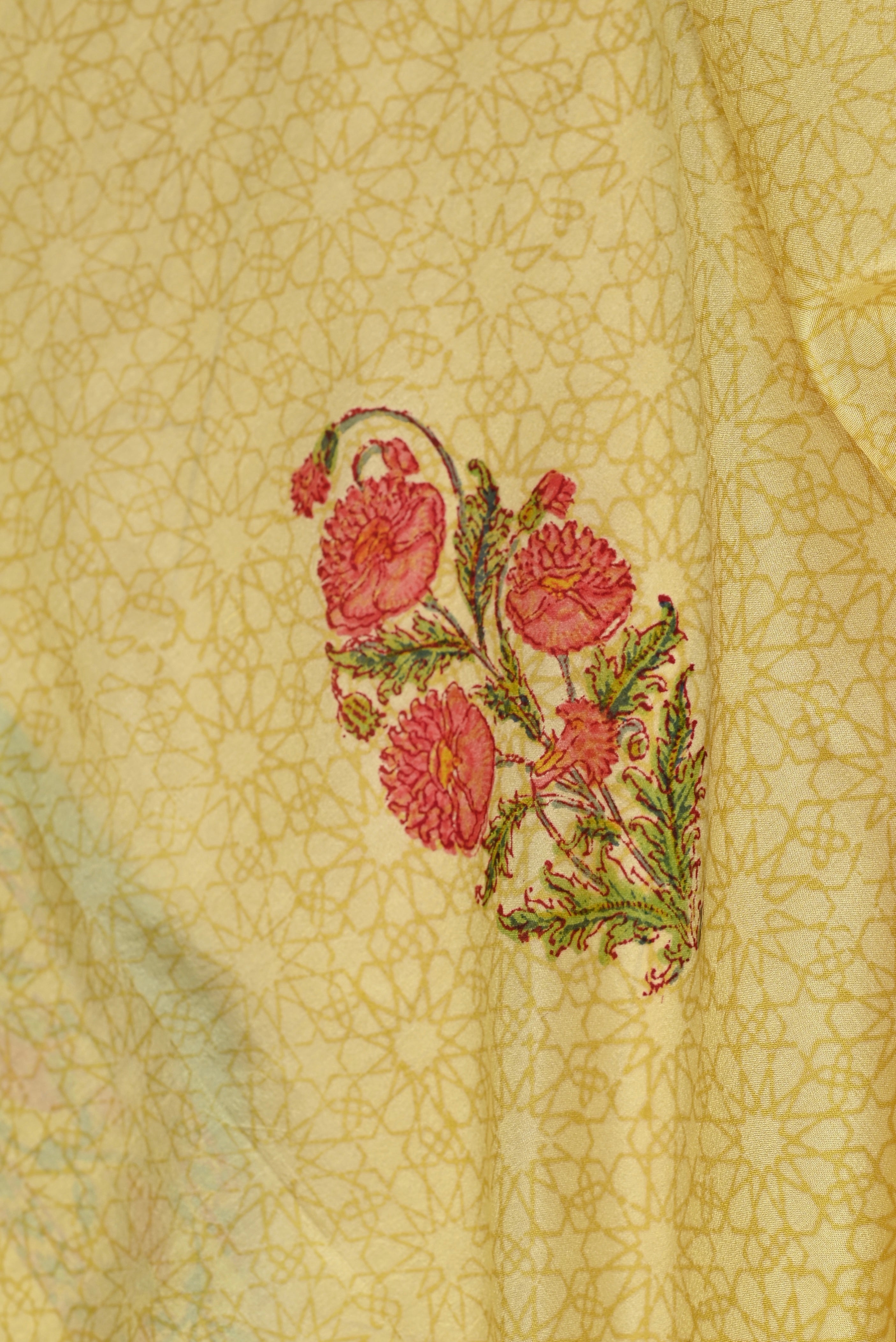 Nazakat Murshidabad Silk