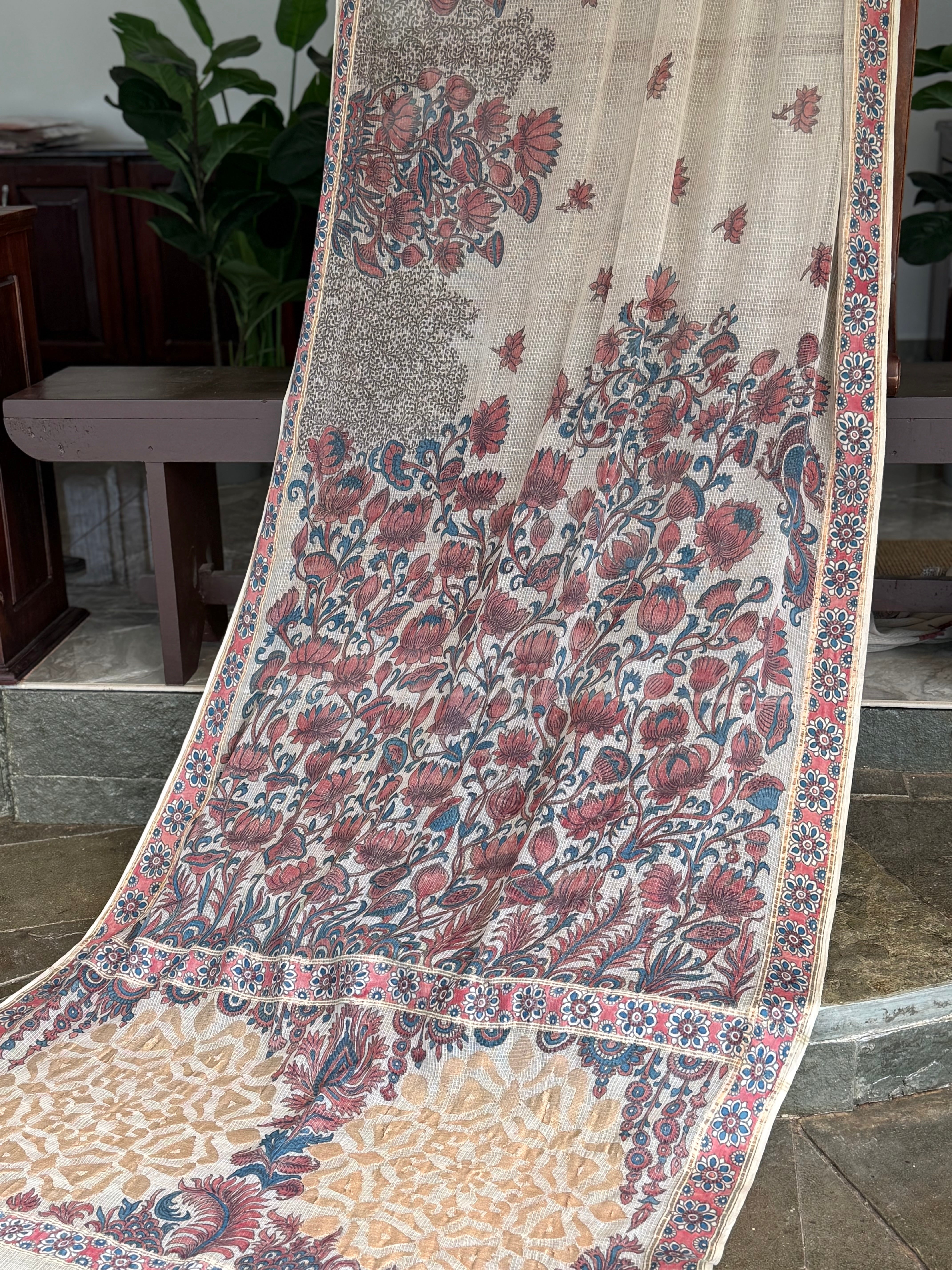 J - Prized & Rare : Works by M Kailasam