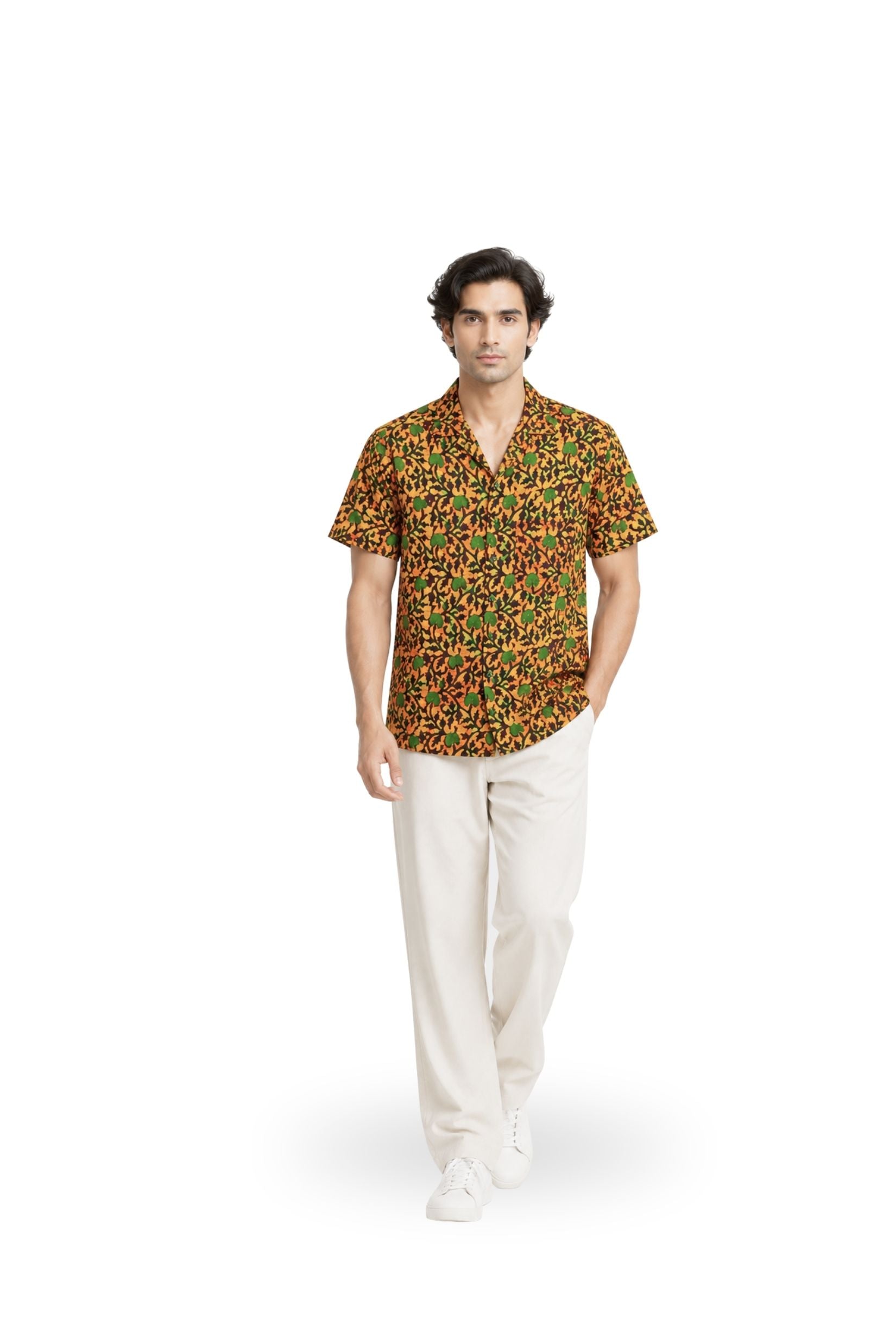 Men's Shirt