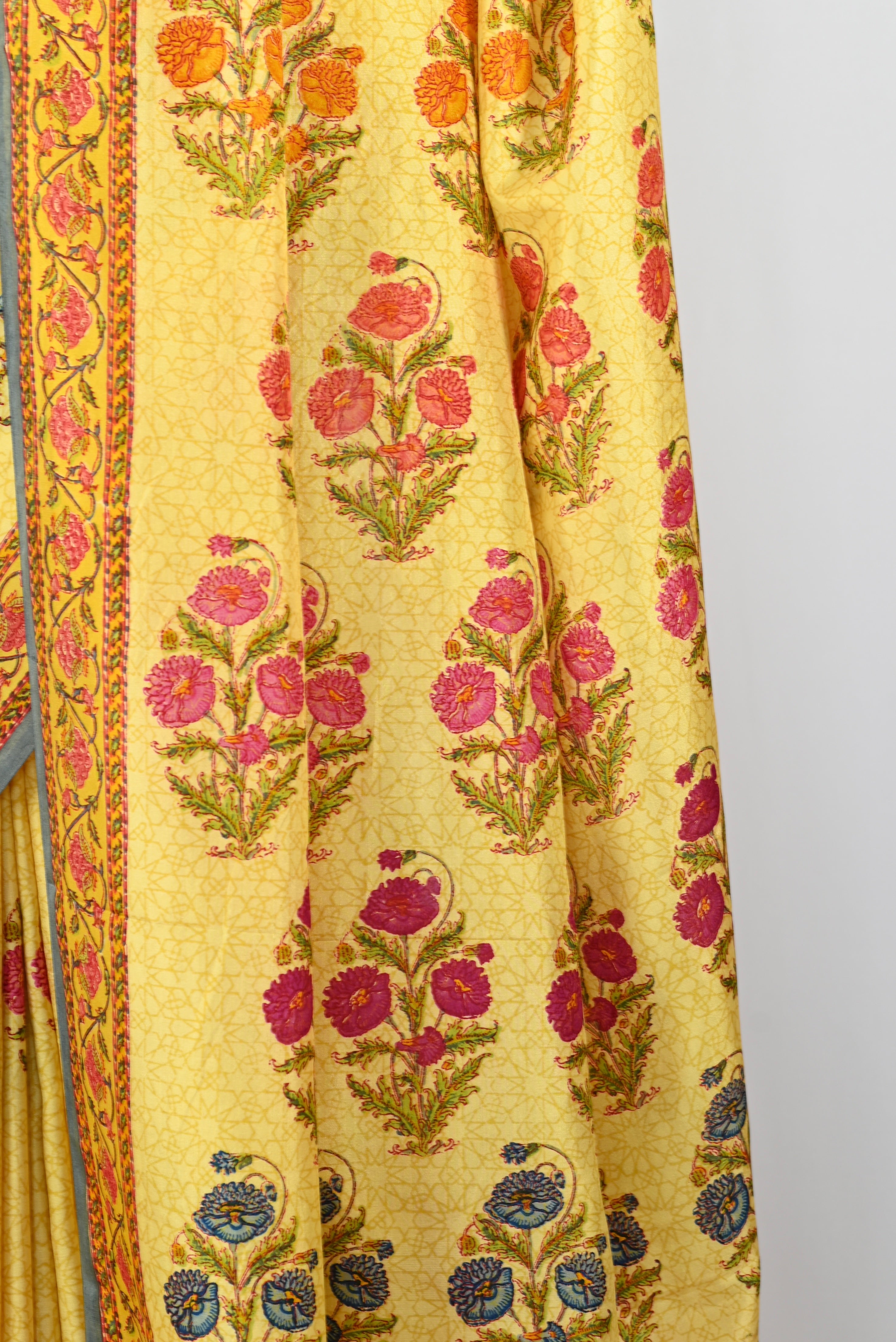 Nazakat Murshidabad Silk