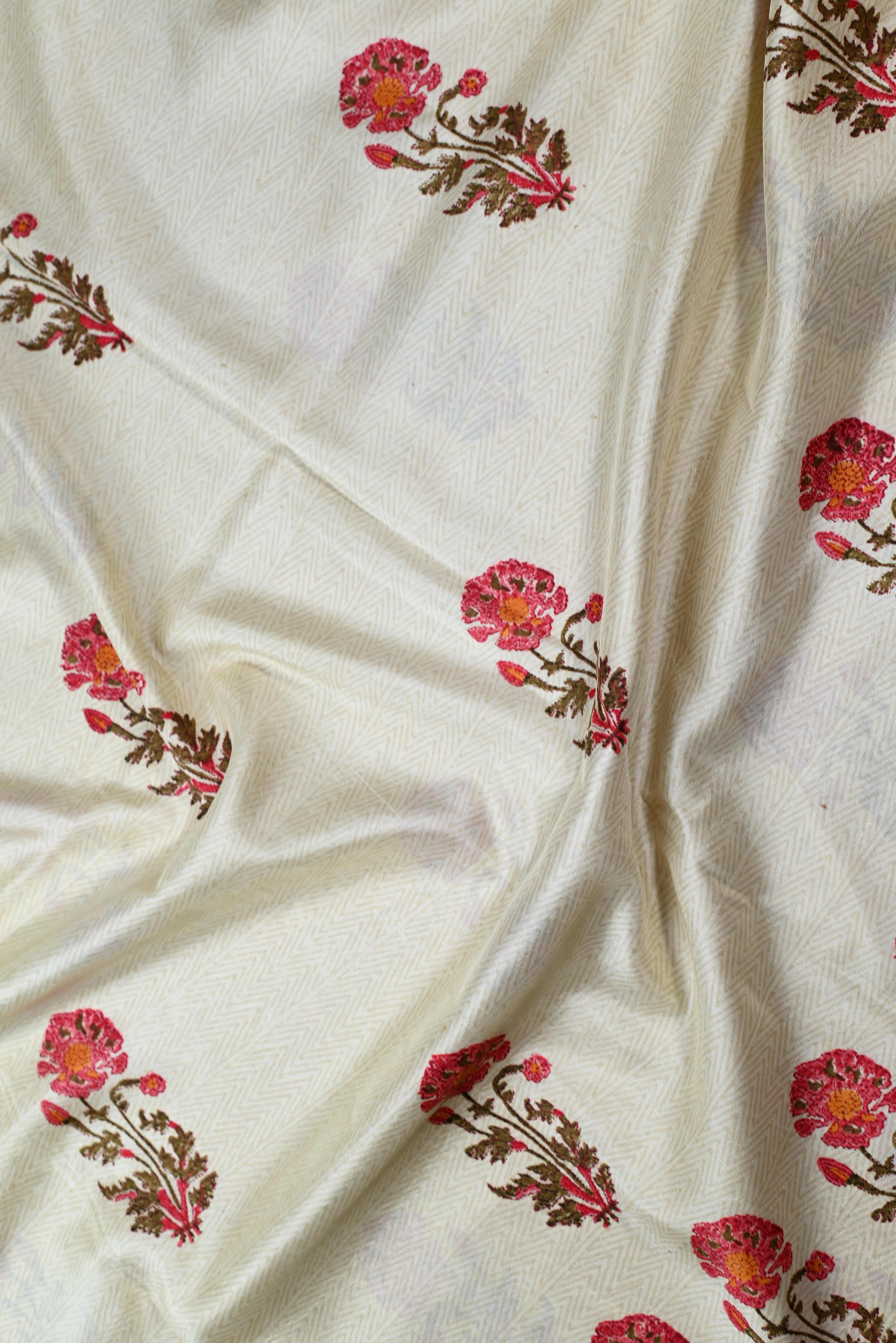Nazakat Murshidabad Silk