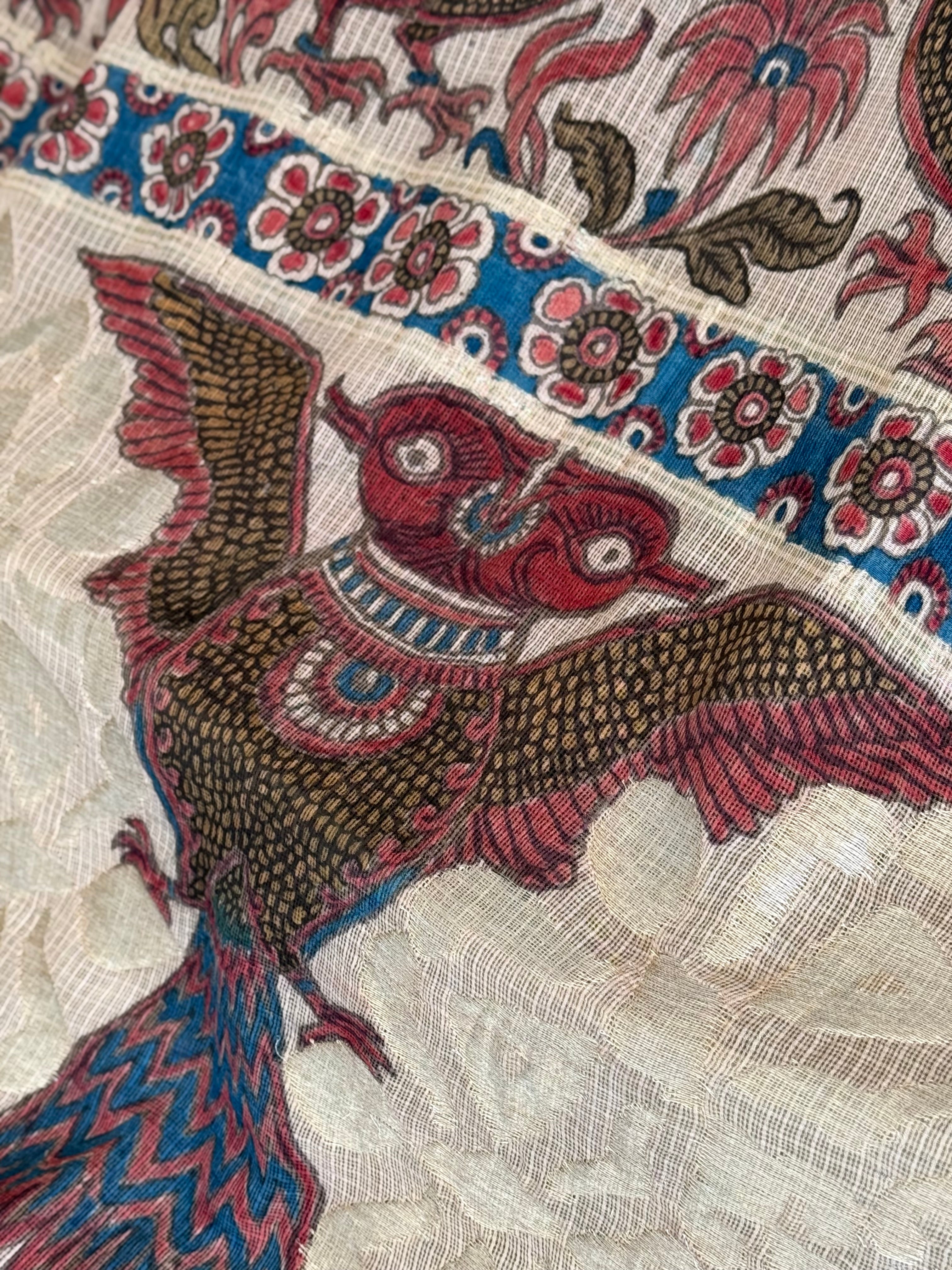 H - Prized & Rare : Works by M Kailasam